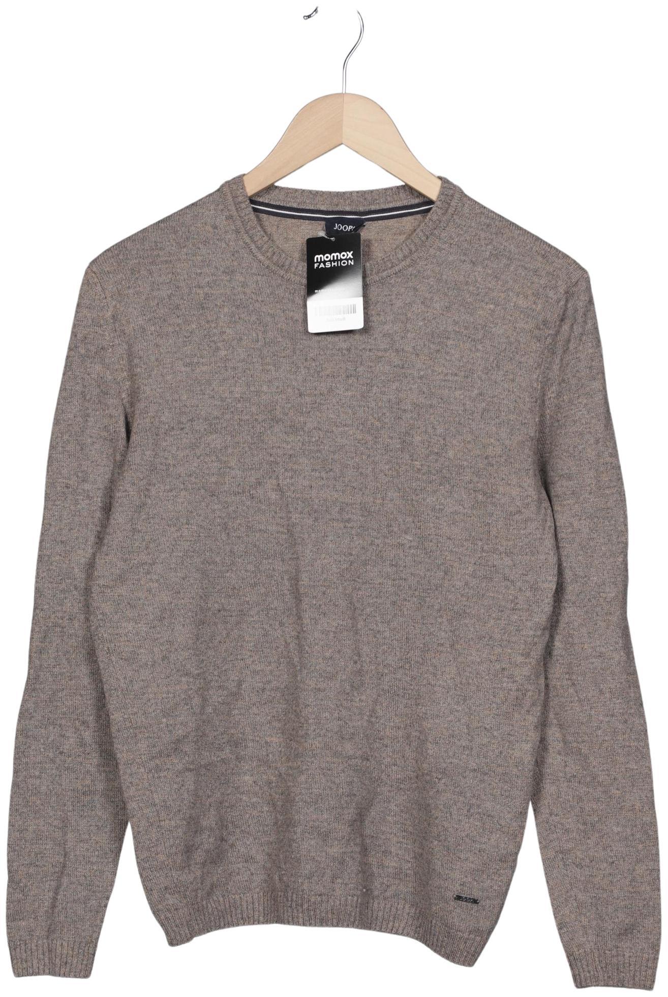 

Joop! Herren Pullover, grau, Gr. 48