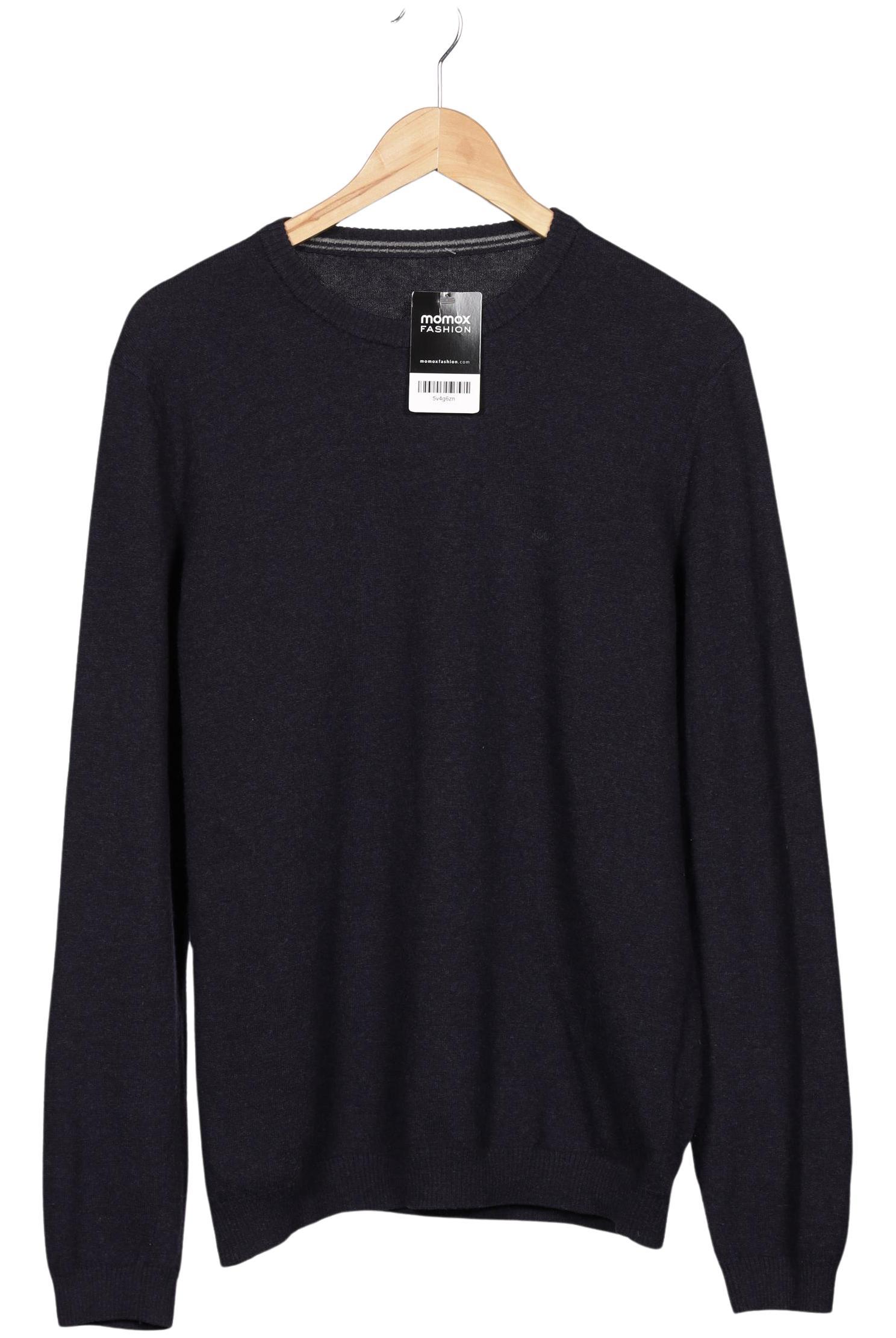 

Joop! Herren Pullover, marineblau, Gr. 52