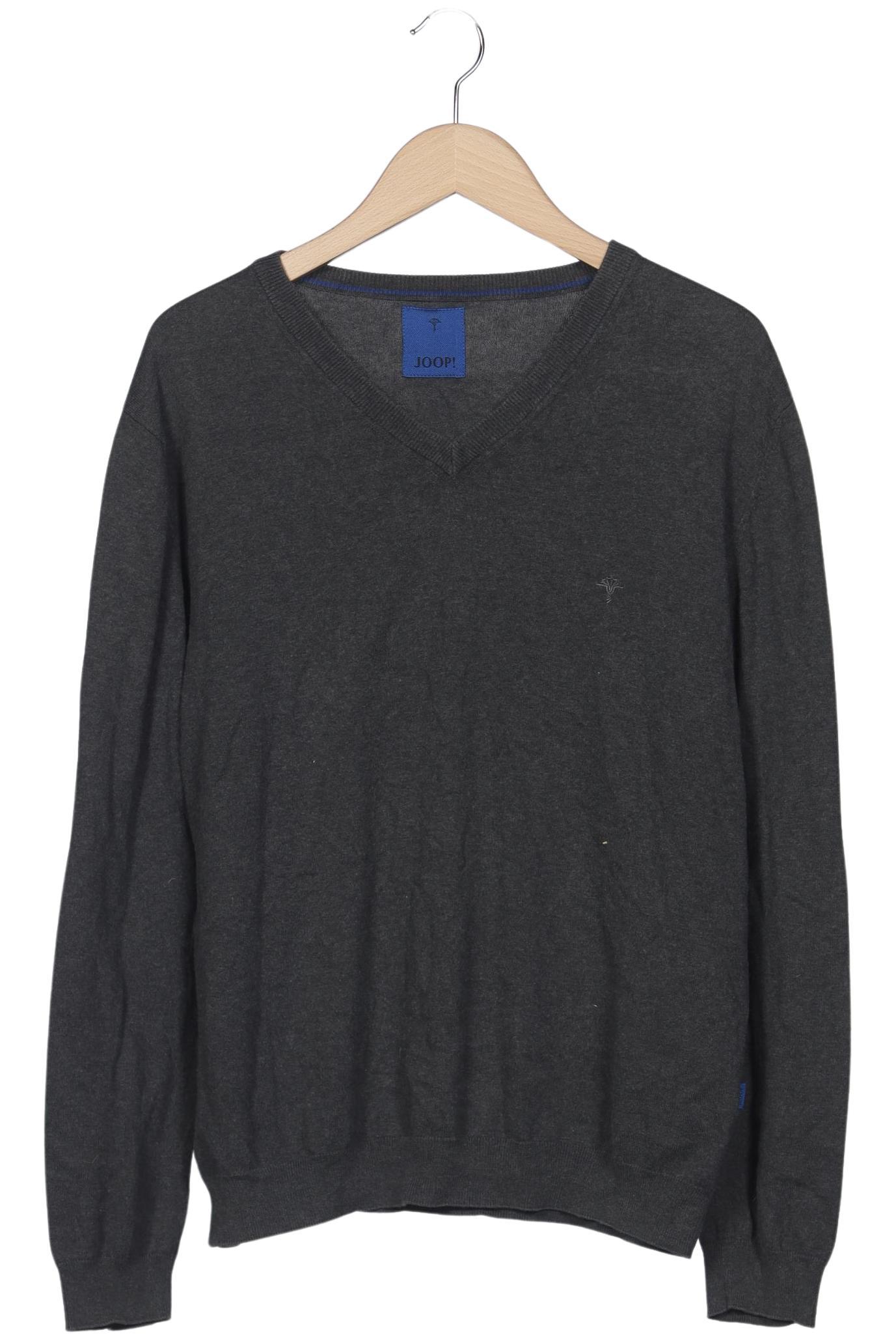 

Joop! Herren Pullover, grau, Gr. 54