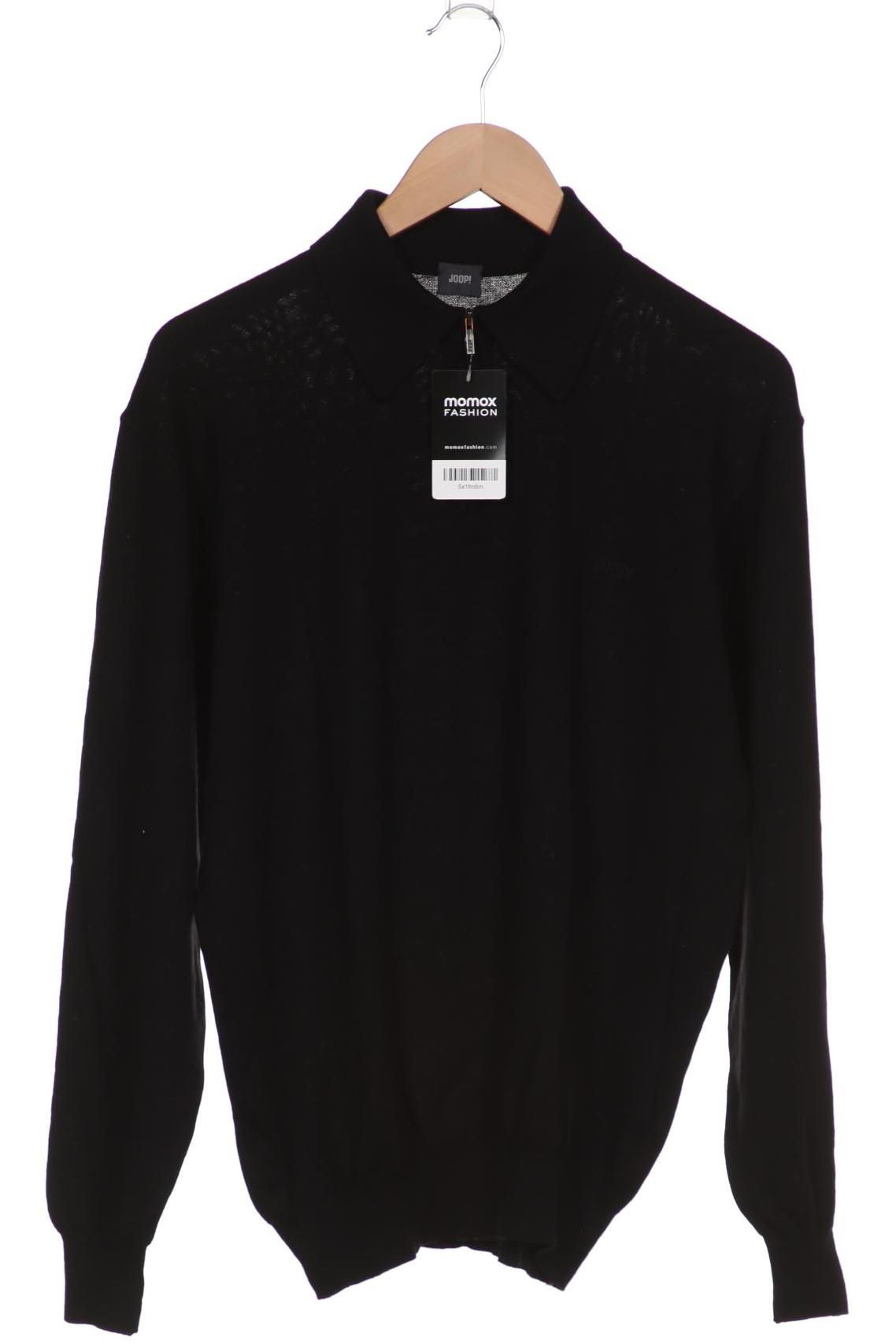 

JOOP! Herren Pullover, schwarz