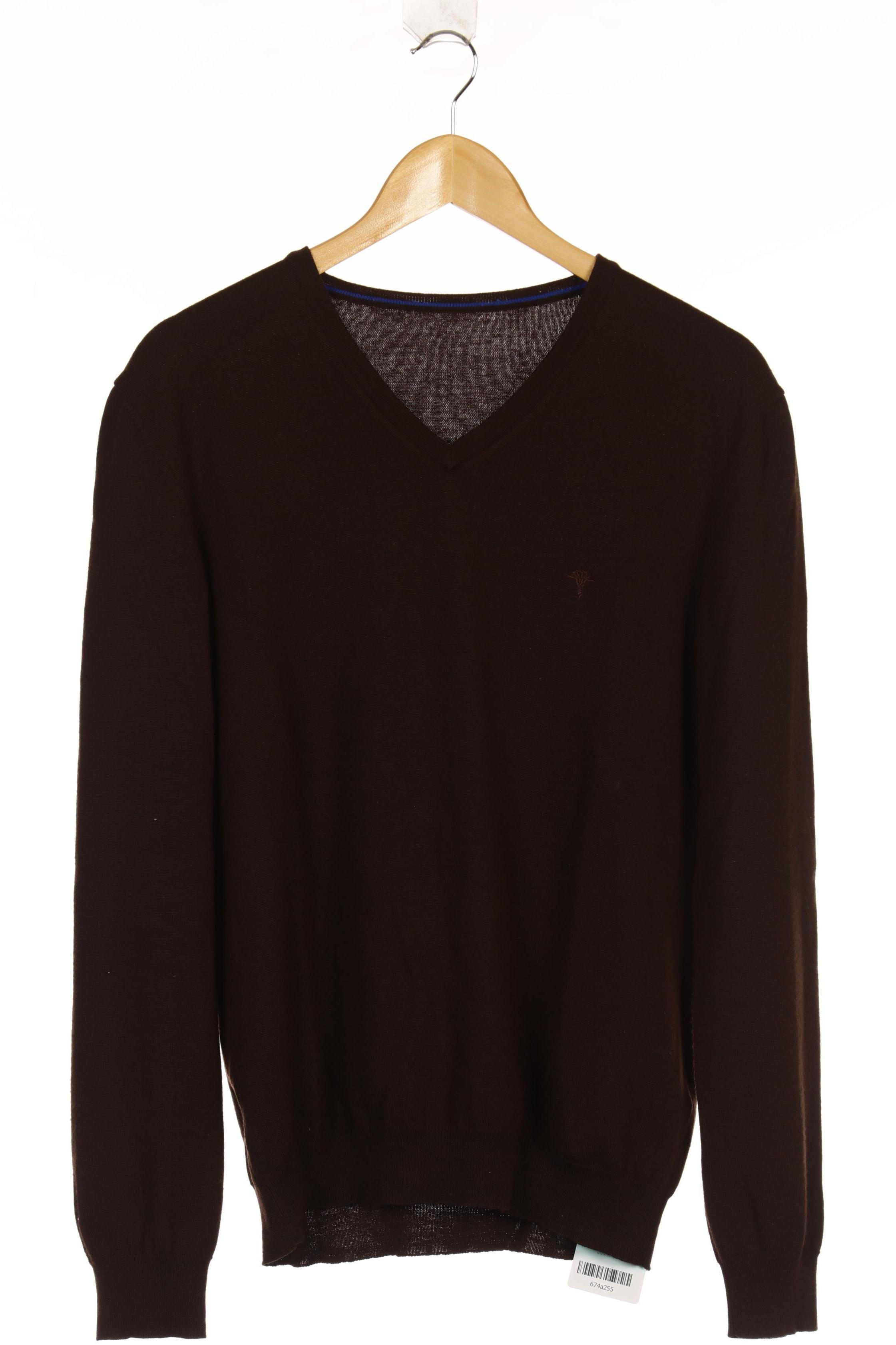 Thumbnail - Joop! Herren Pullover, braun, Gr. 48