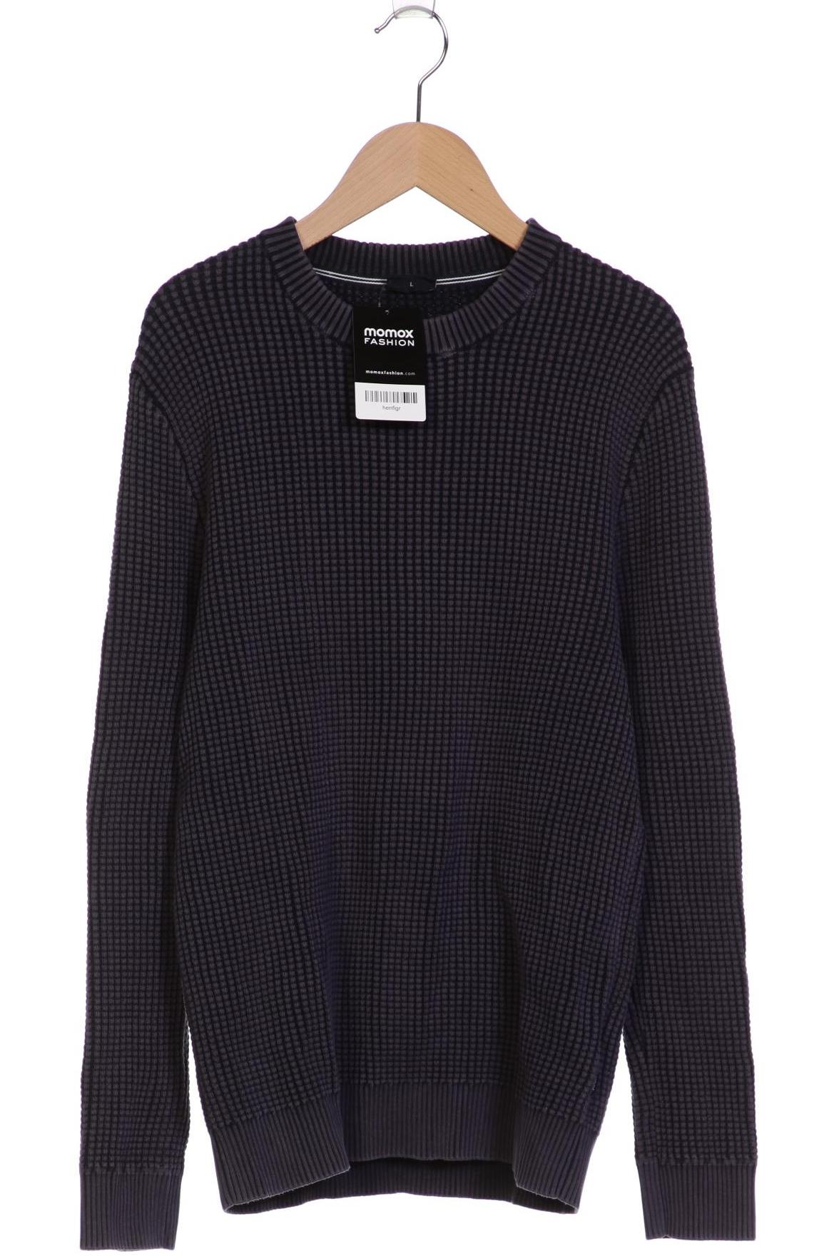 

Joop! Herren Pullover, marineblau, Gr. 52