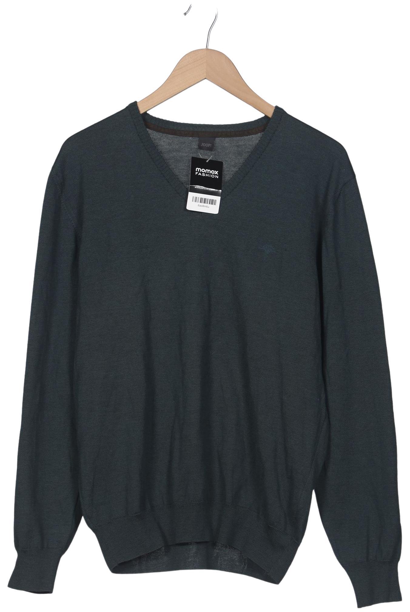 

Joop! Herren Pullover, grün, Gr. 52