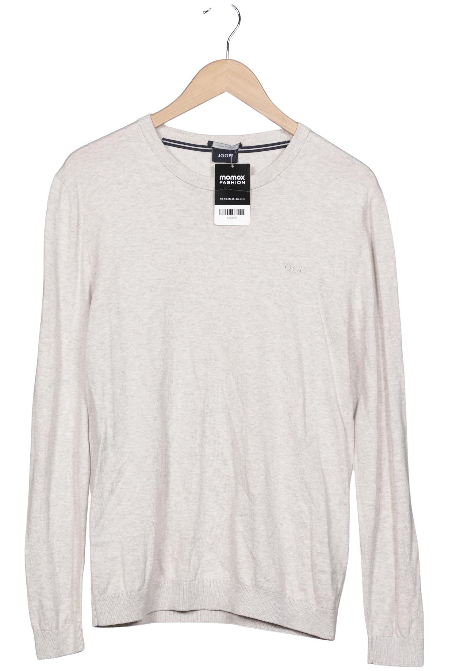 

Joop! Herren Pullover, beige, Gr. 48