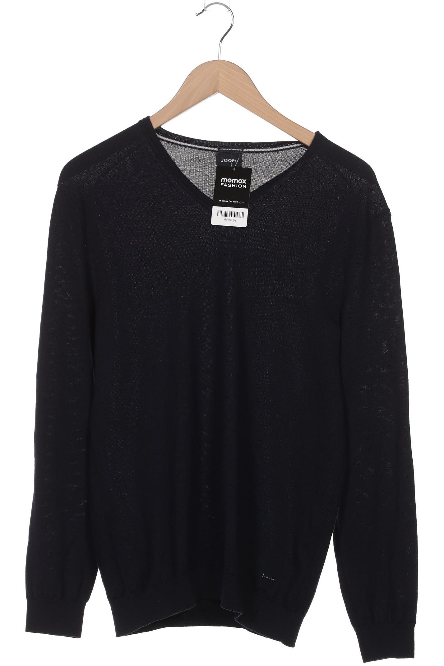 

Joop! Herren Pullover, marineblau, Gr. 48