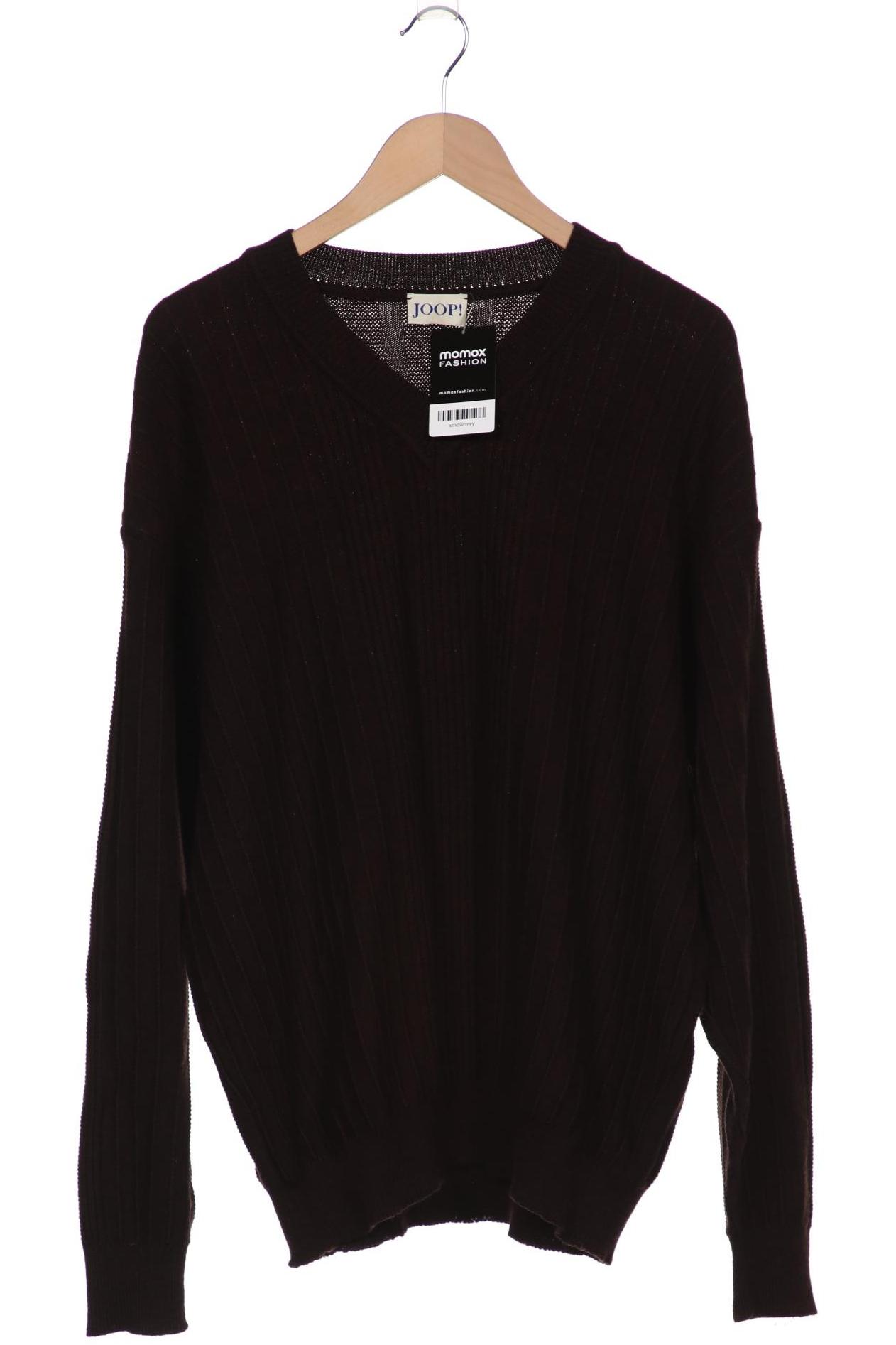 

JOOP! Herren Pullover, braun