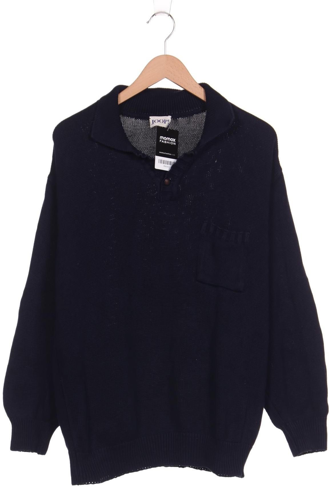 

JOOP! Herren Pullover, marineblau