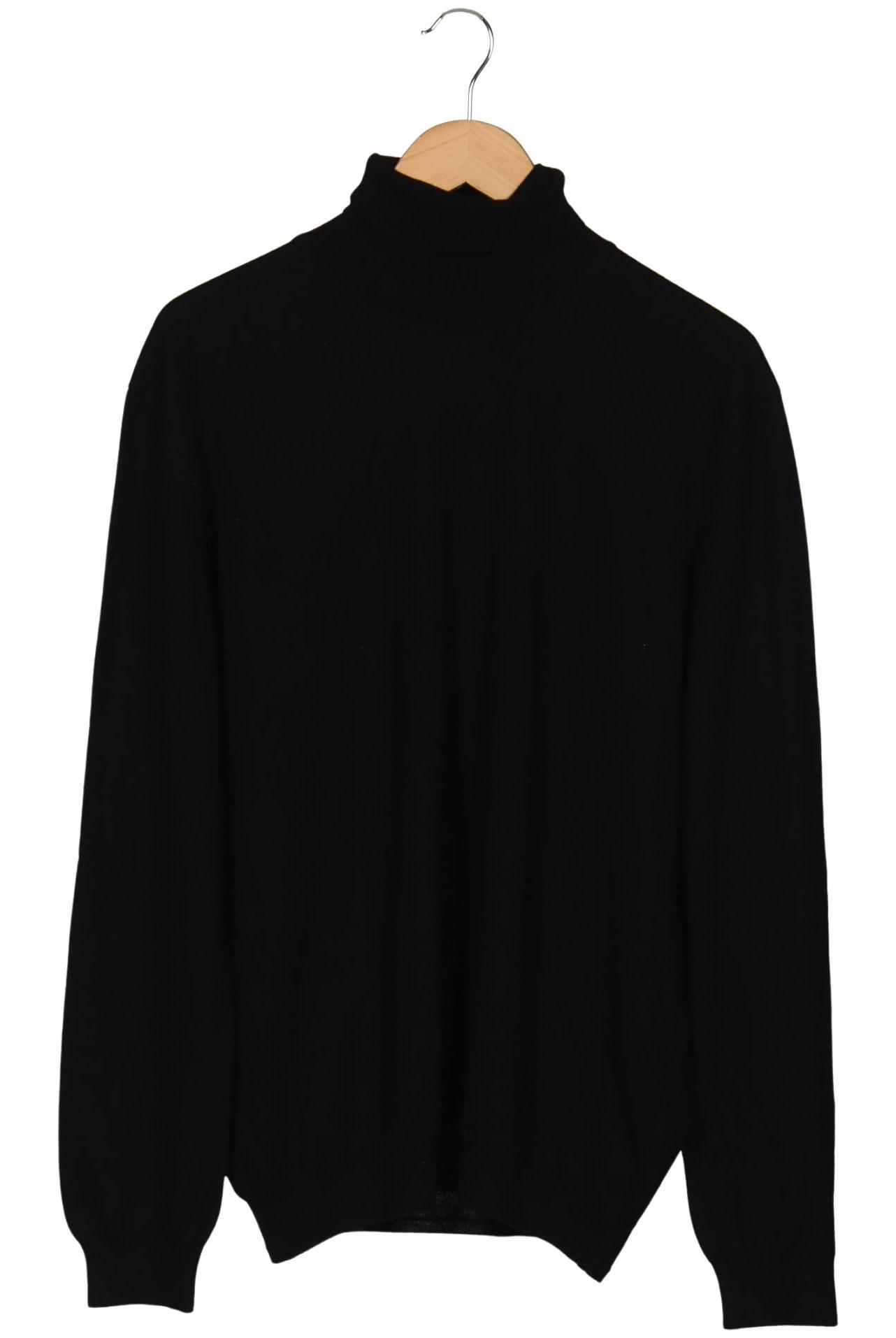 Thumbnail - Joop! Herren Pullover, schwarz, Gr. 56
