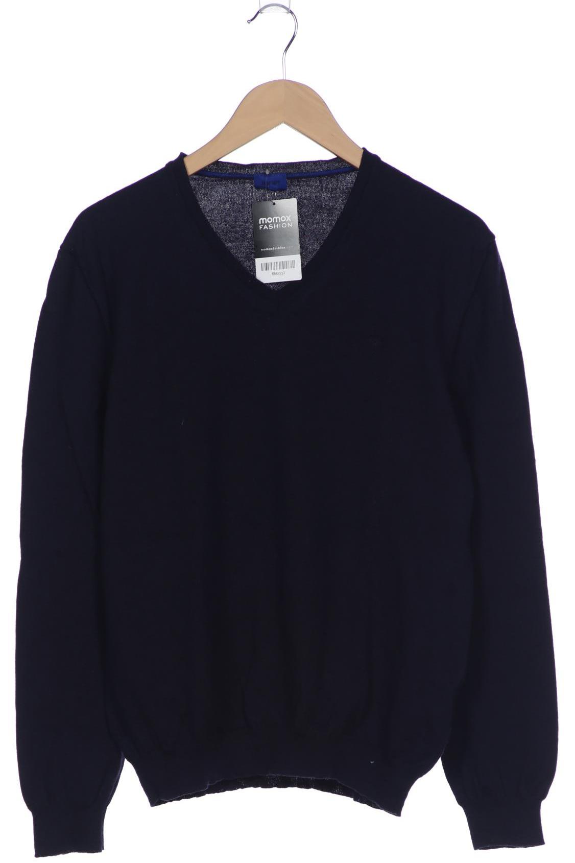 

Joop! Herren Pullover, marineblau, Gr. 56