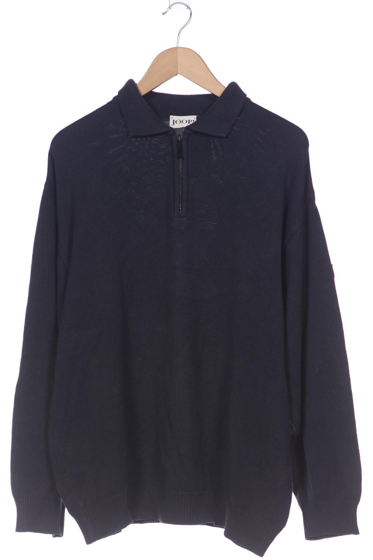 

Joop! Herren Pullover, marineblau, Gr. 52