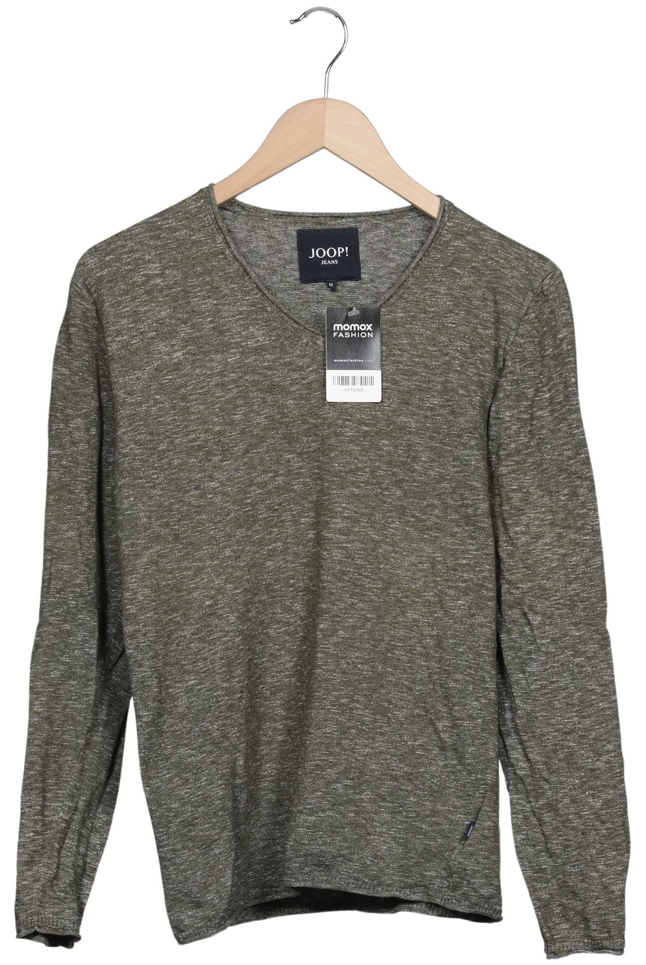 

Joop! Herren Pullover, grün, Gr. 48
