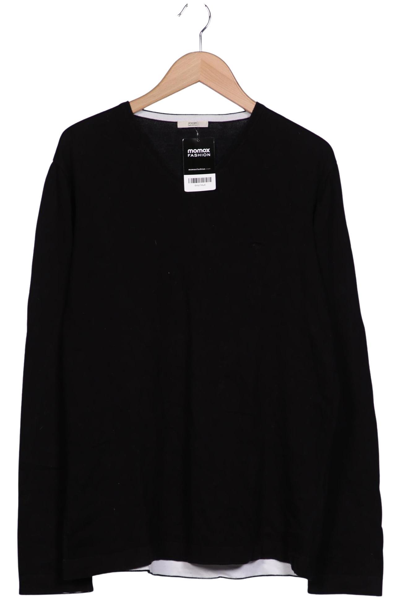 

Joop! Herren Pullover, schwarz, Gr. 56