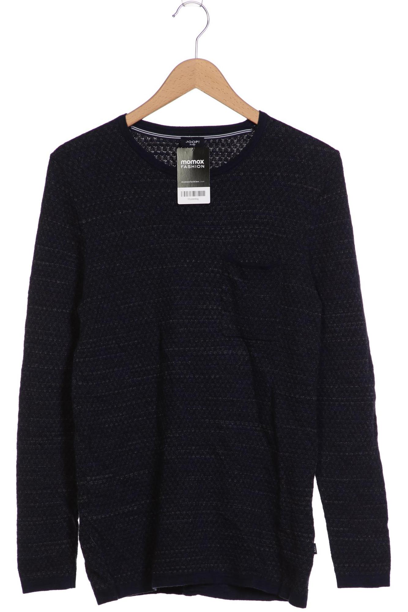 

JOOP! Herren Pullover, marineblau