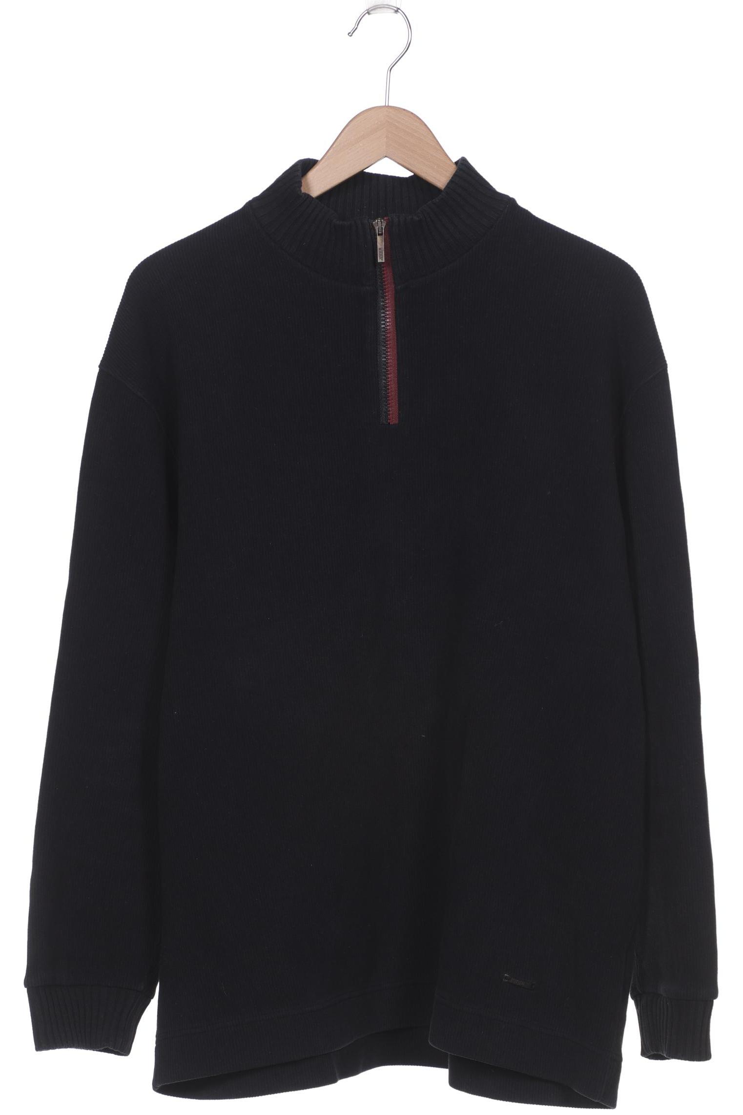 

JOOP! Herren Pullover, schwarz