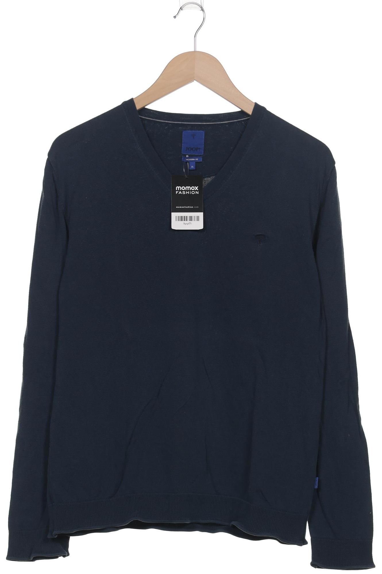 

Joop! Herren Pullover, marineblau, Gr. 54