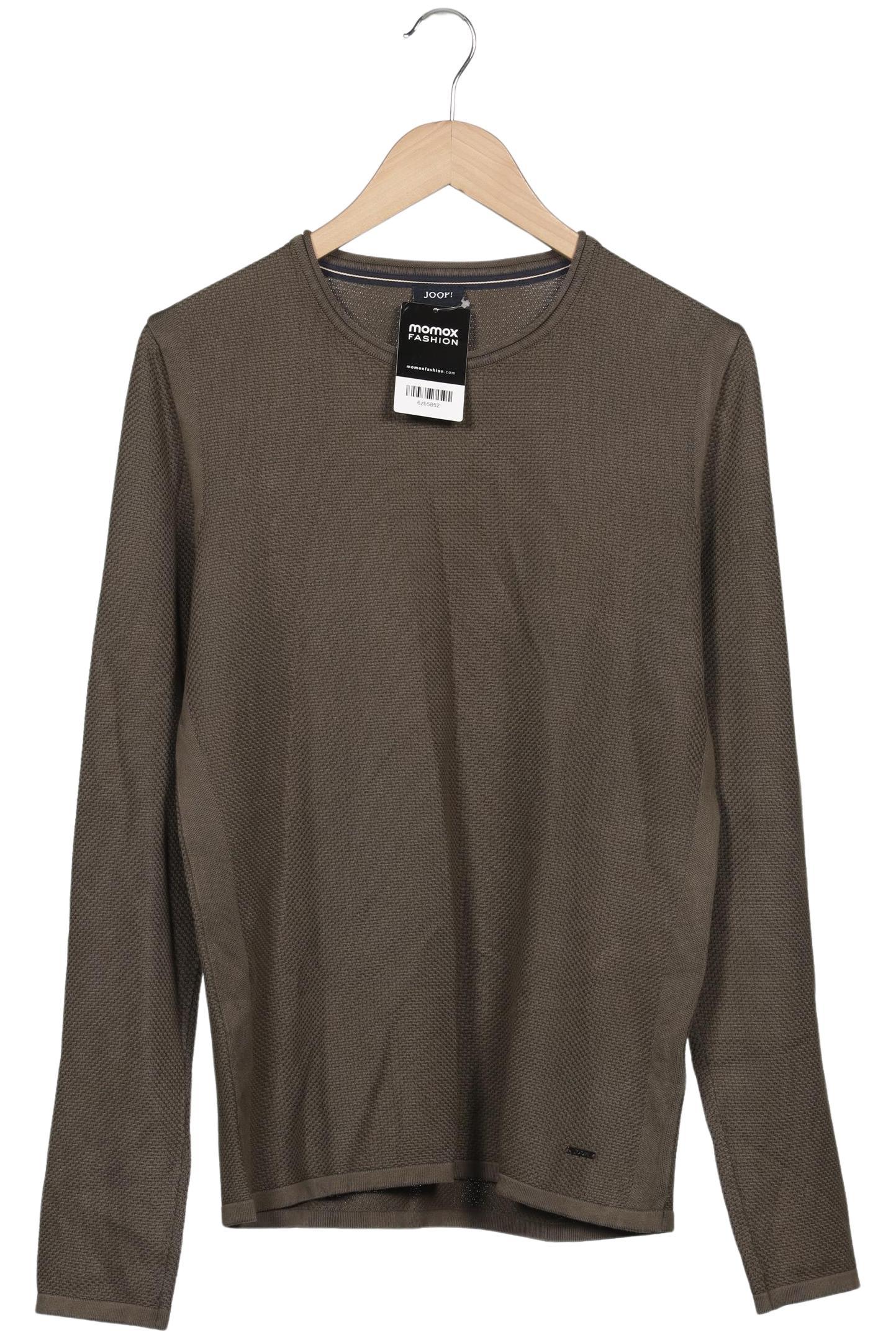 

Joop! Herren Pullover, grün, Gr. 46