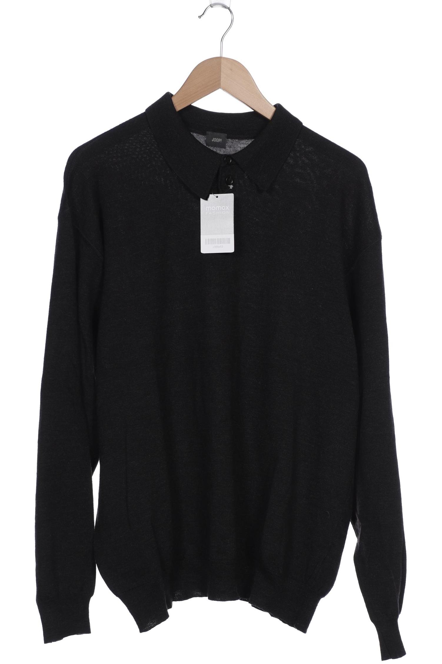 

Joop! Herren Pullover, schwarz, Gr. 56