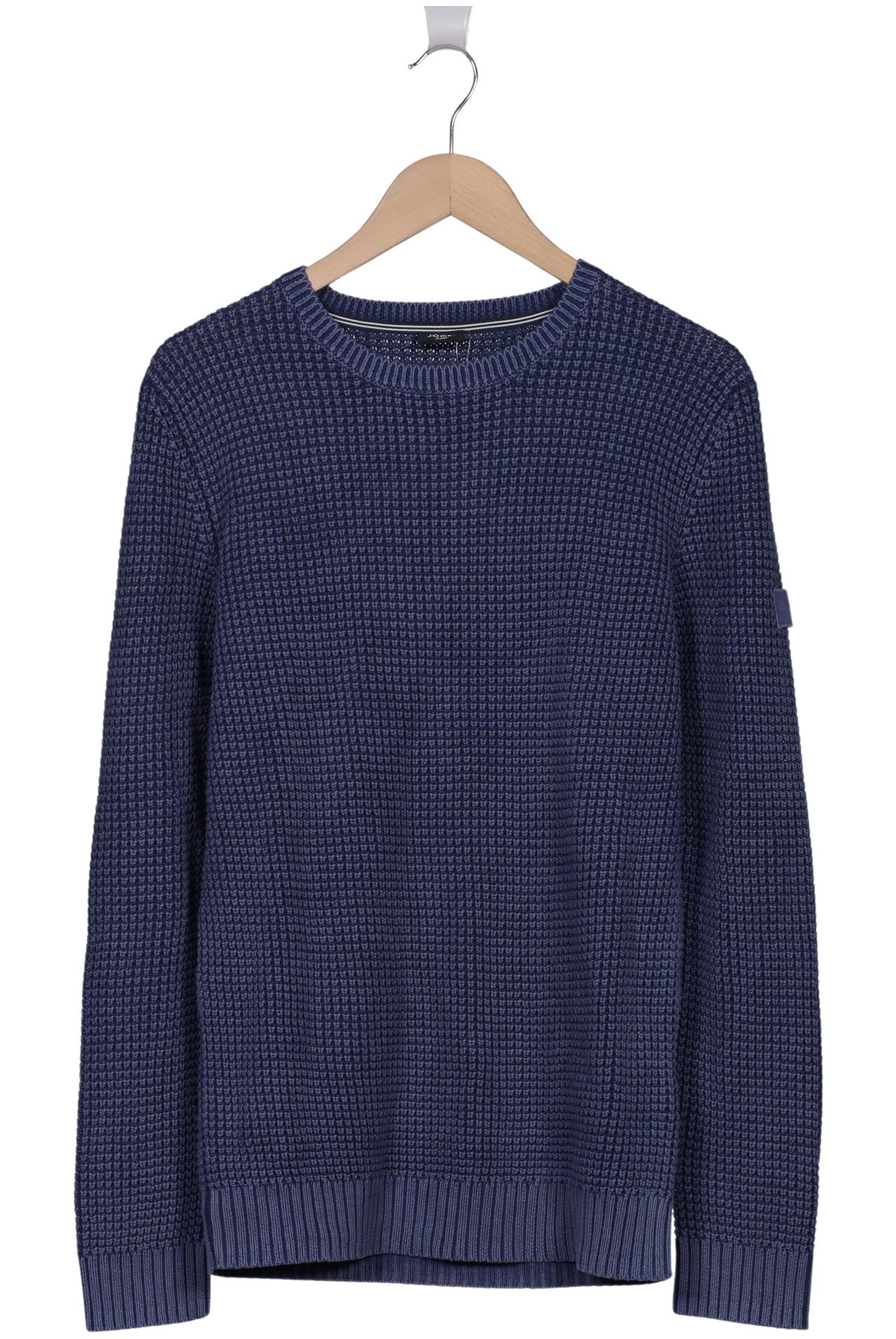 

Joop! Herren Pullover, marineblau, Gr. 52