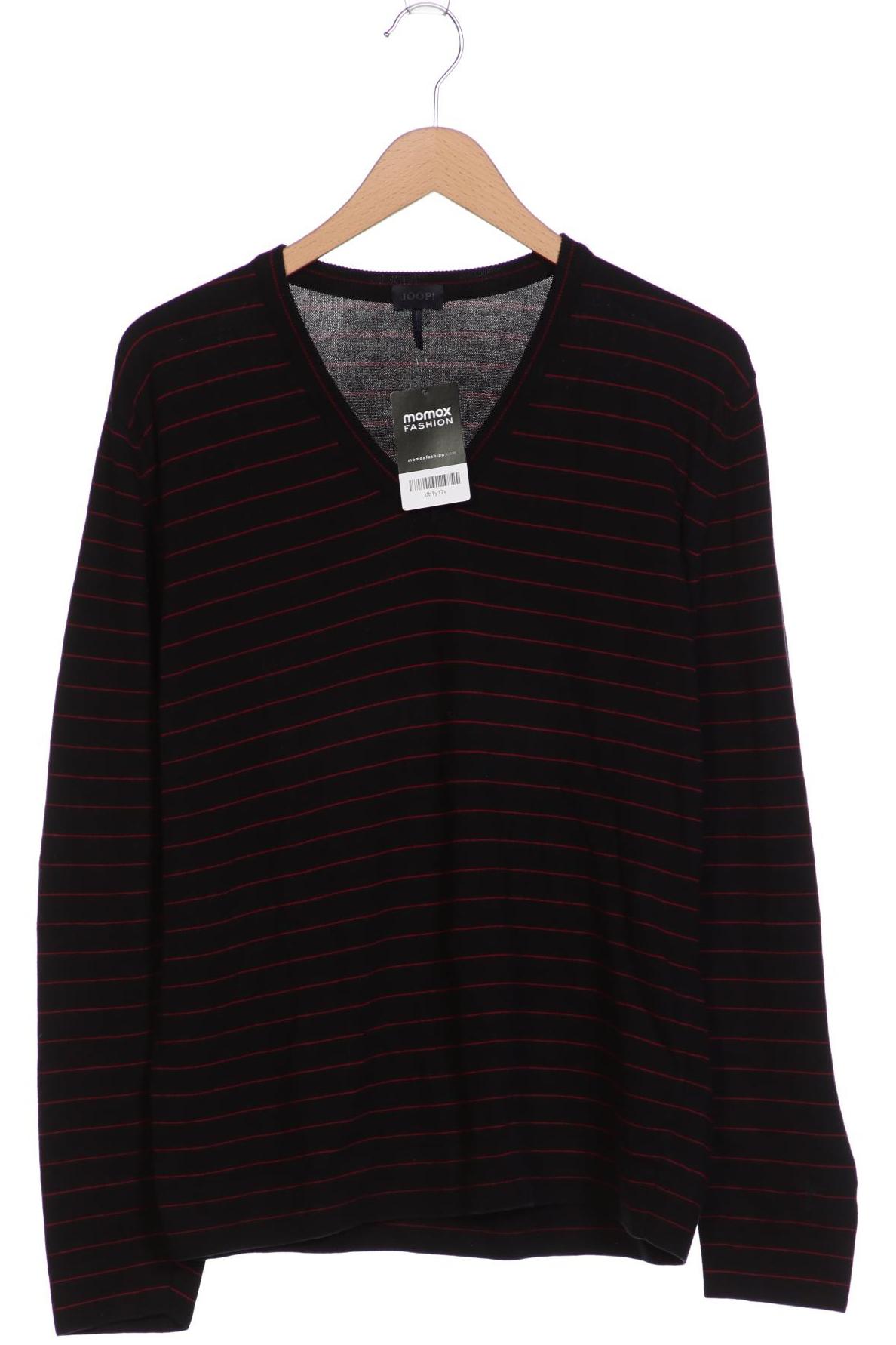 

JOOP! Herren Pullover, schwarz