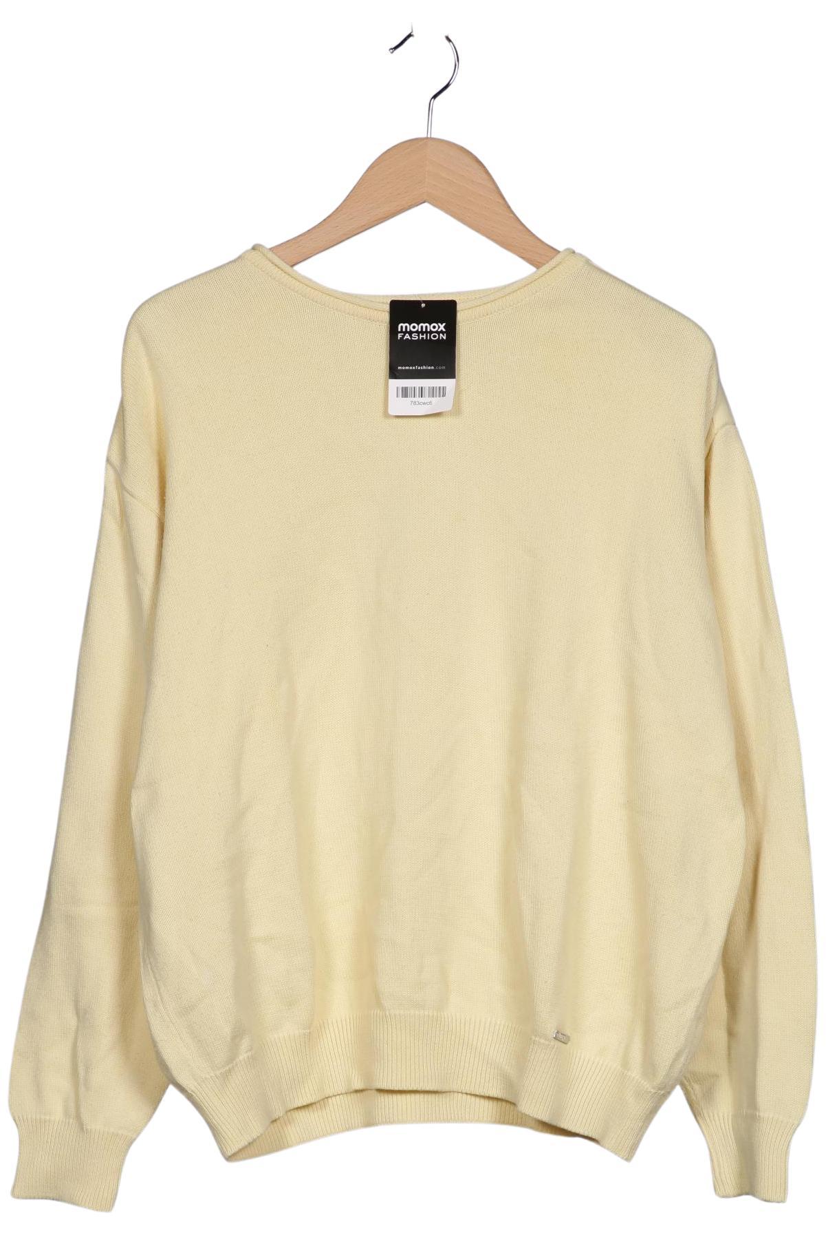 

Joop! Herren Pullover, gelb, Gr. 52