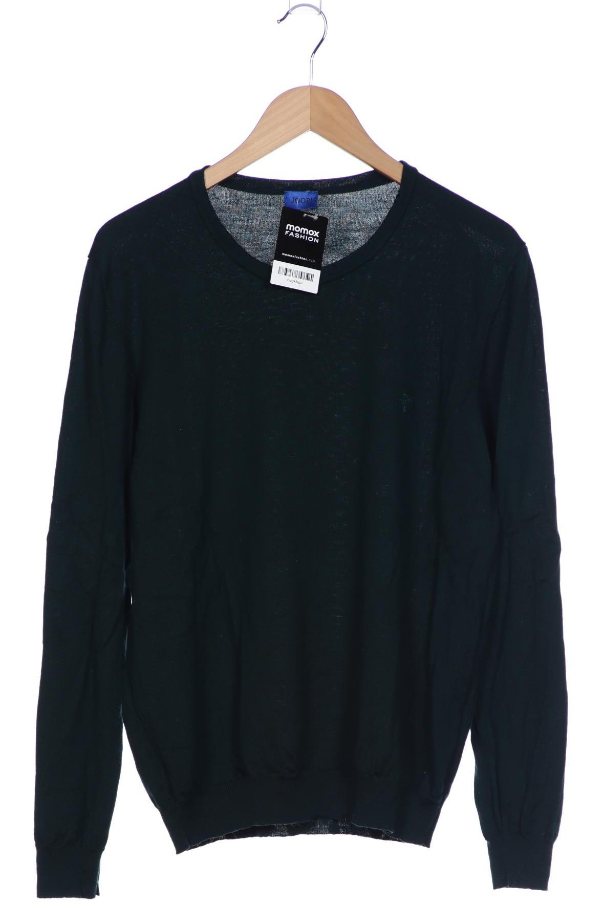 

Joop! Herren Pullover, grün, Gr. 54