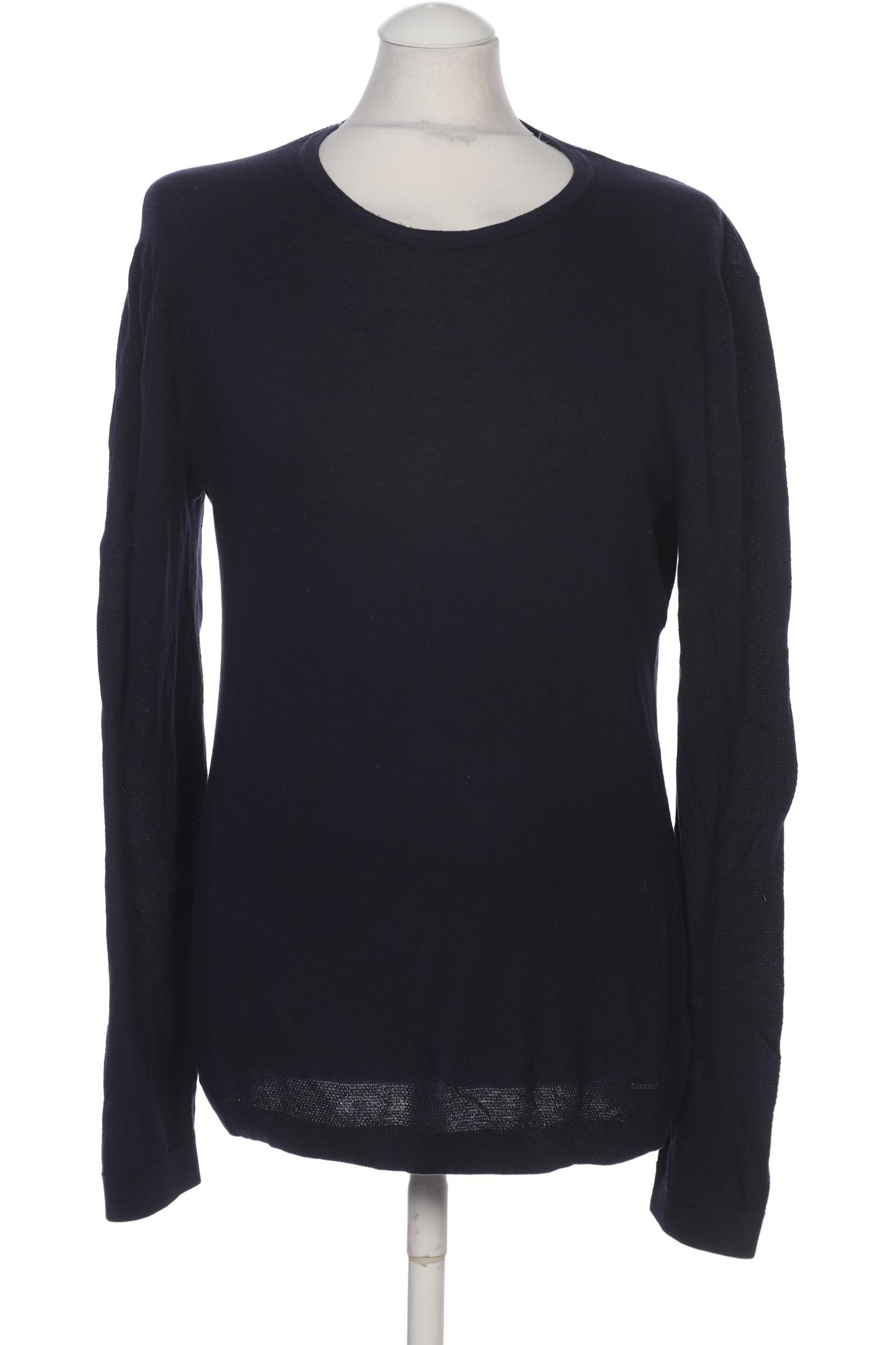 

JOOP! Herren Pullover, marineblau