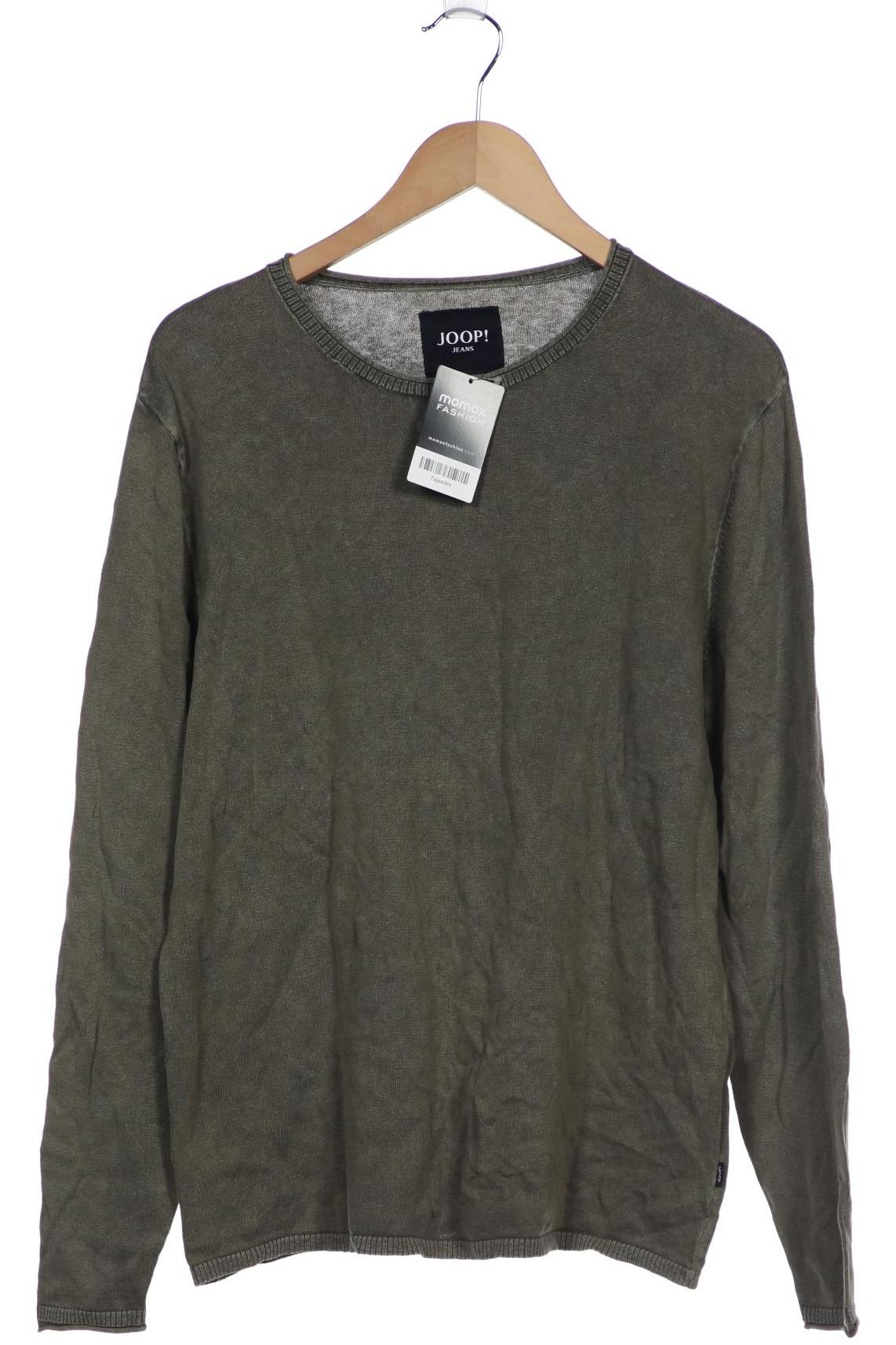 

JOOP! Herren Pullover, grün
