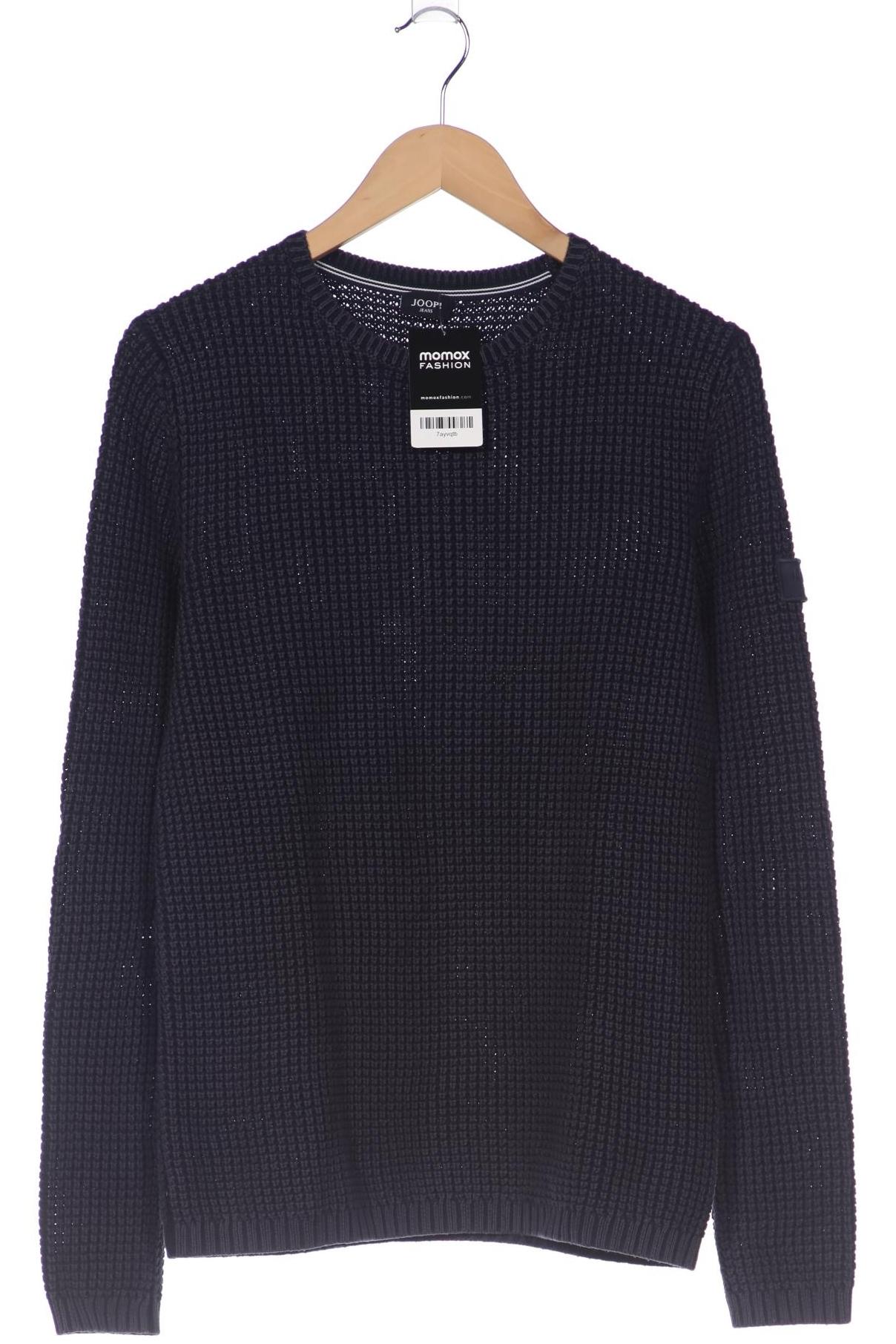 

Joop! Herren Pullover, marineblau, Gr. 46