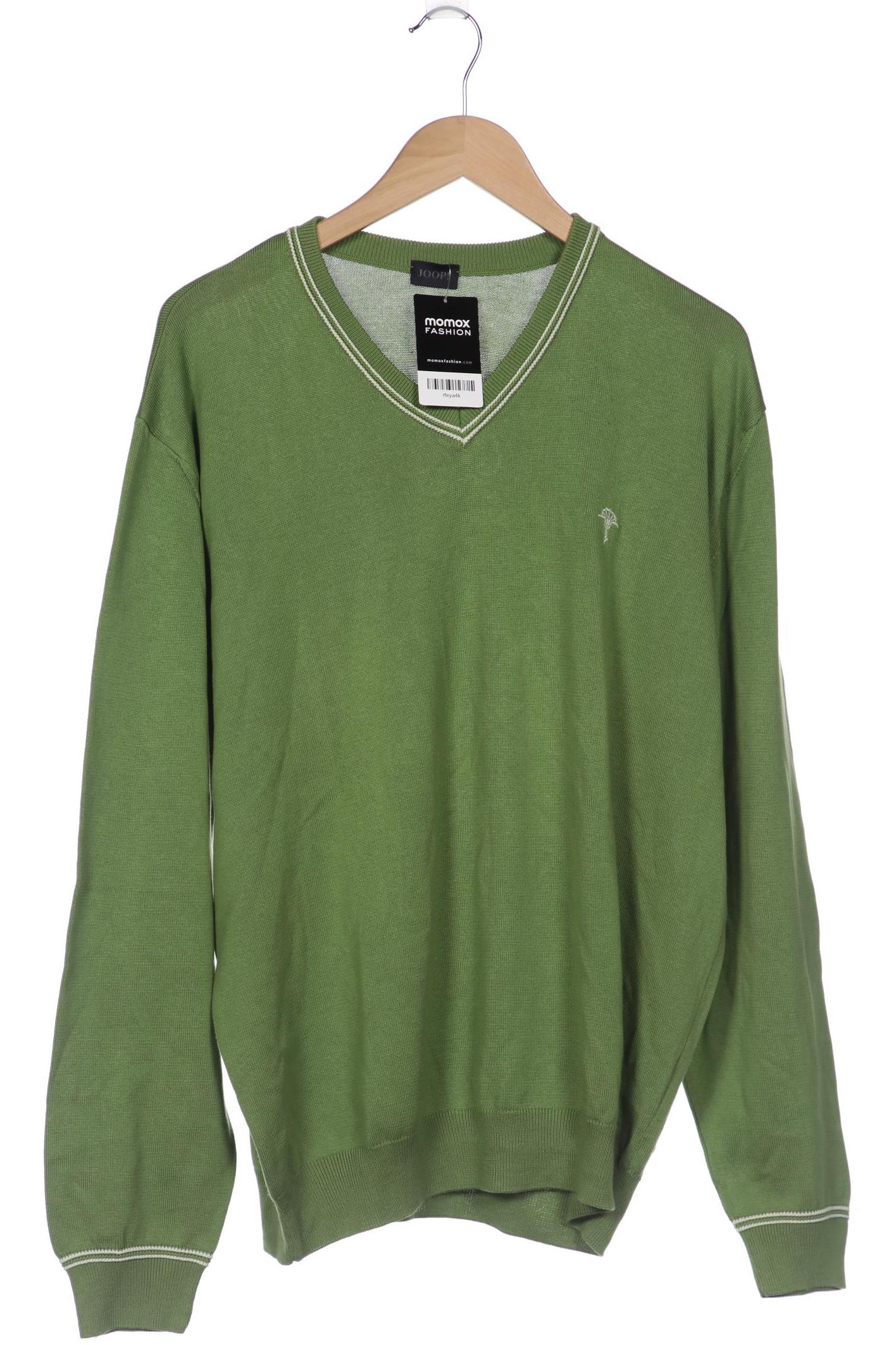 

JOOP! Herren Pullover, grün
