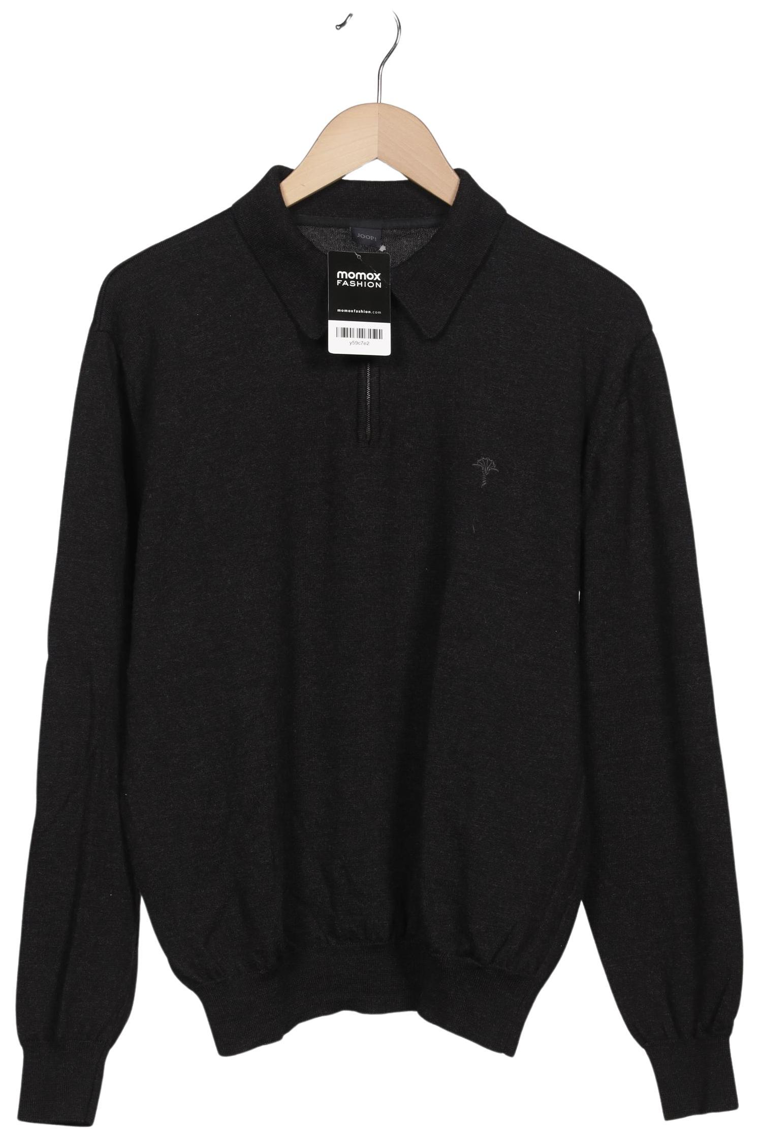 

Joop! Herren Pullover, grau, Gr. 54