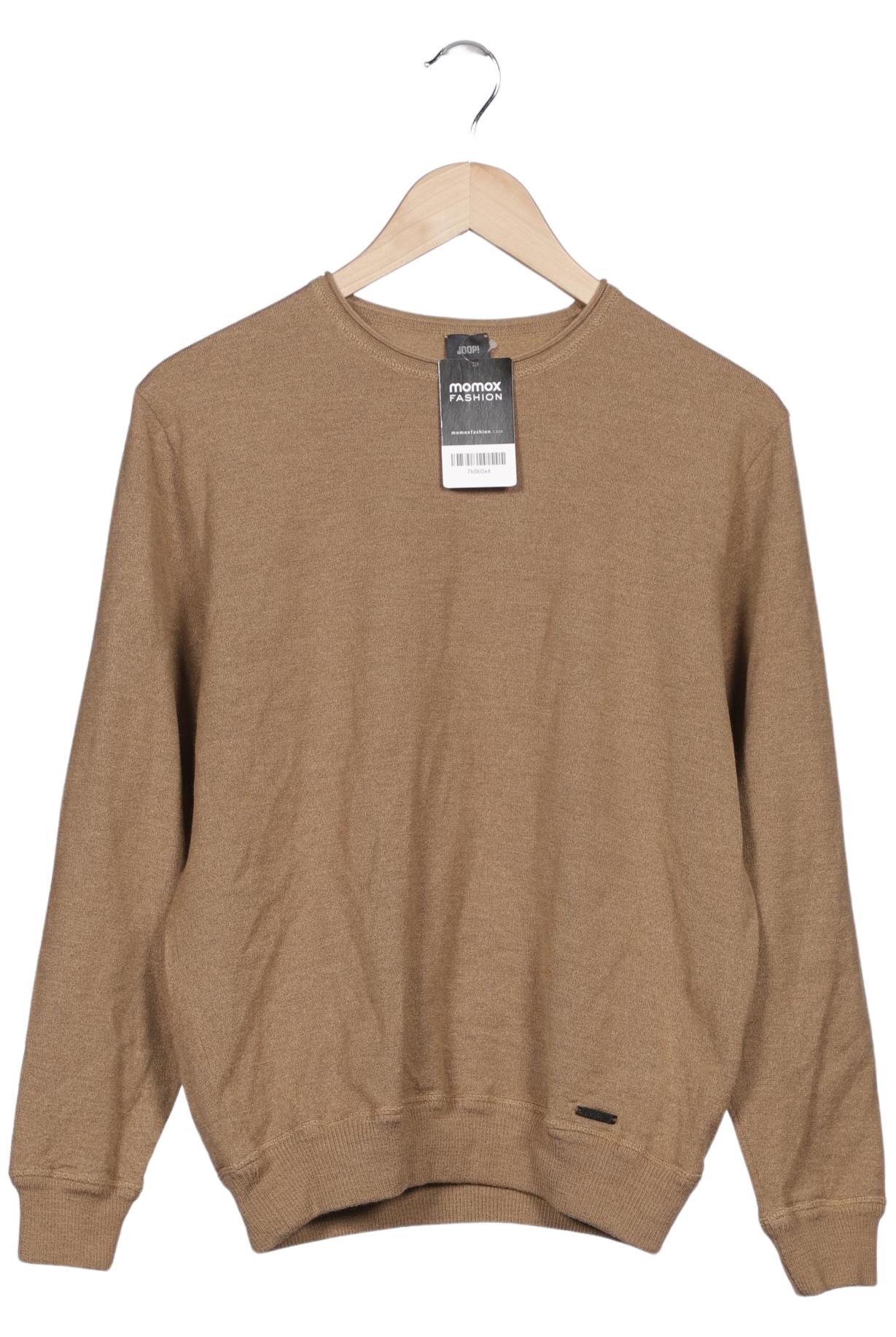 

Joop! Herren Pullover, braun, Gr. 50