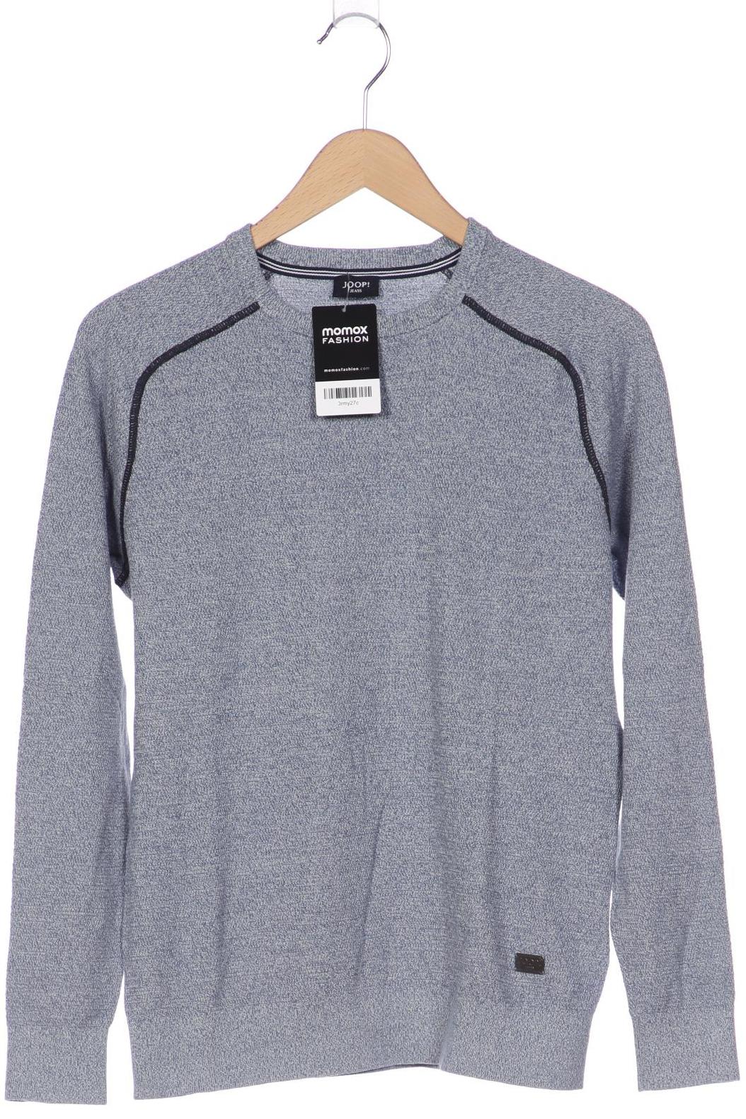 

Joop! Herren Pullover, blau, Gr. 46
