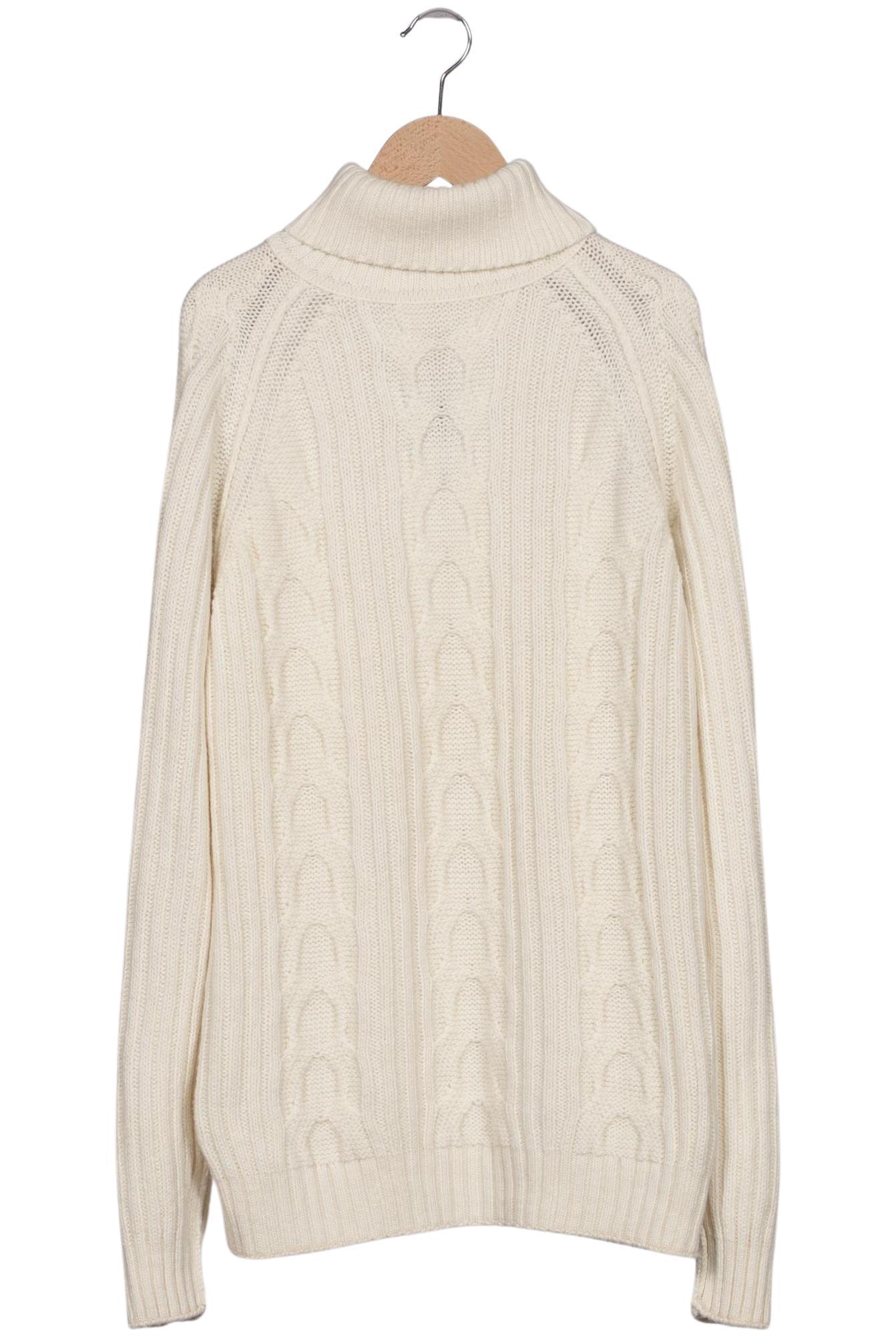 

Joop! Herren Pullover, gelb, Gr. 54