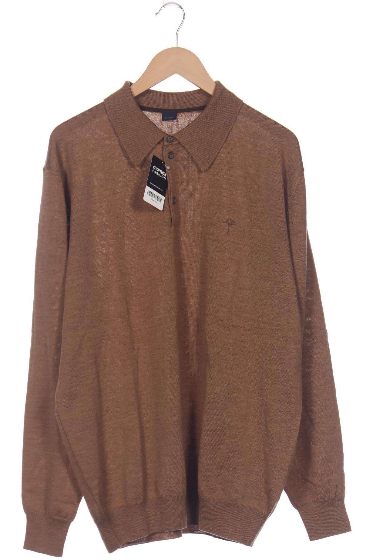 

Joop! Herren Pullover, braun, Gr. 58