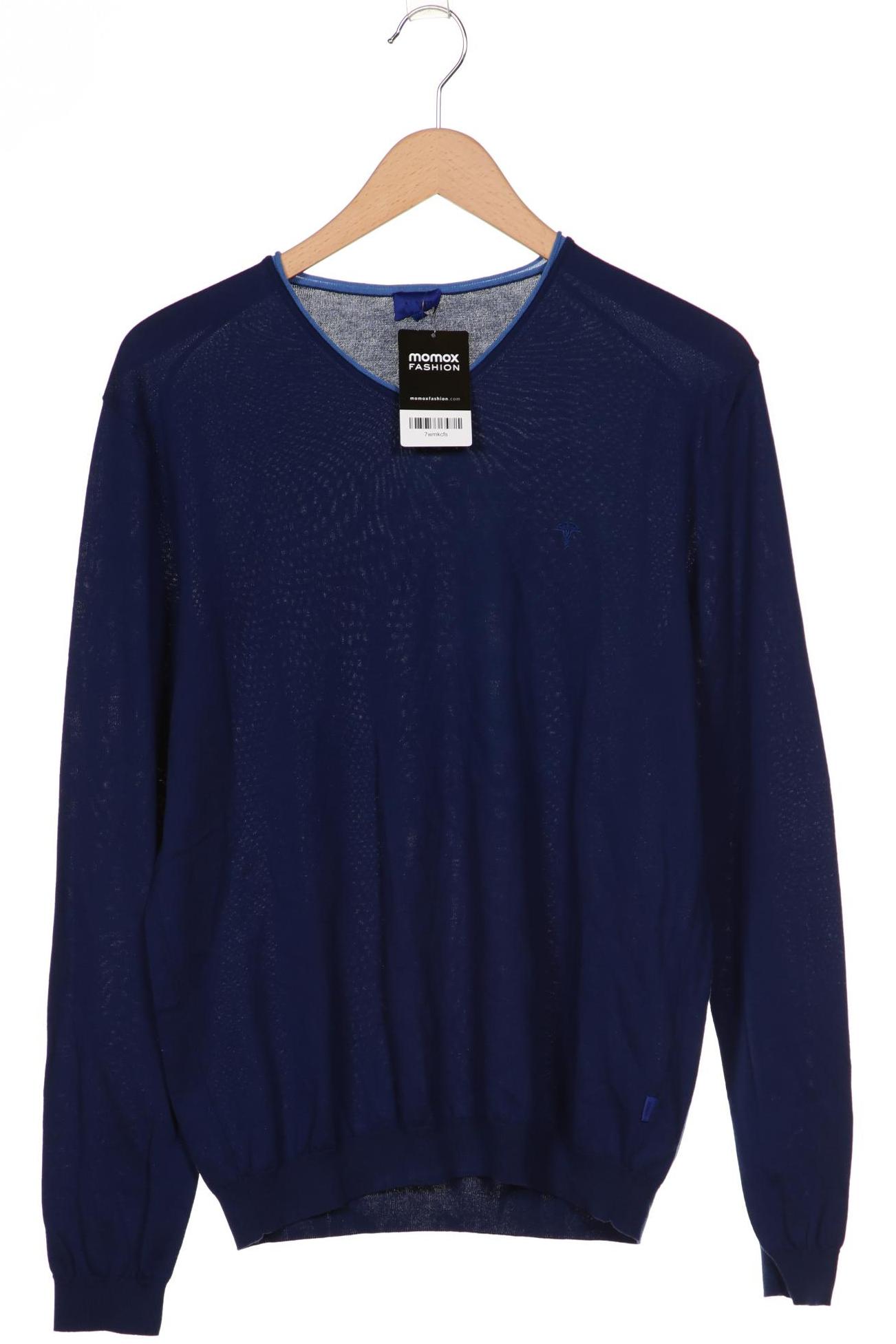 

Joop! Herren Pullover, marineblau, Gr. 48