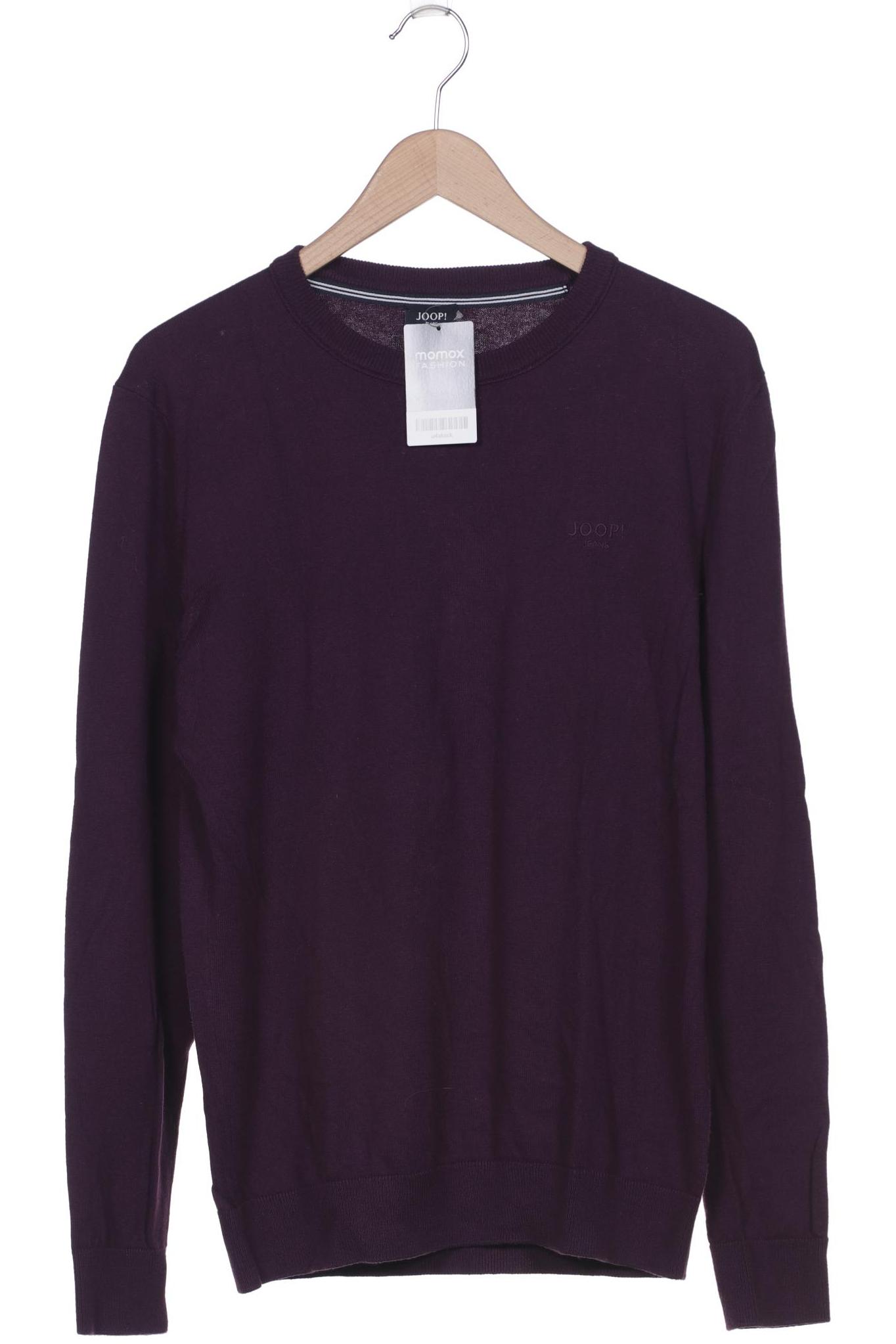

Joop! Herren Pullover, flieder, Gr. 48