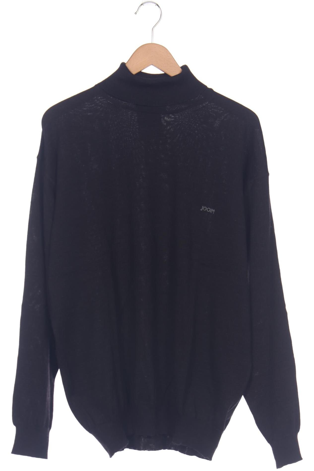 

Joop! Herren Pullover, schwarz, Gr. 56