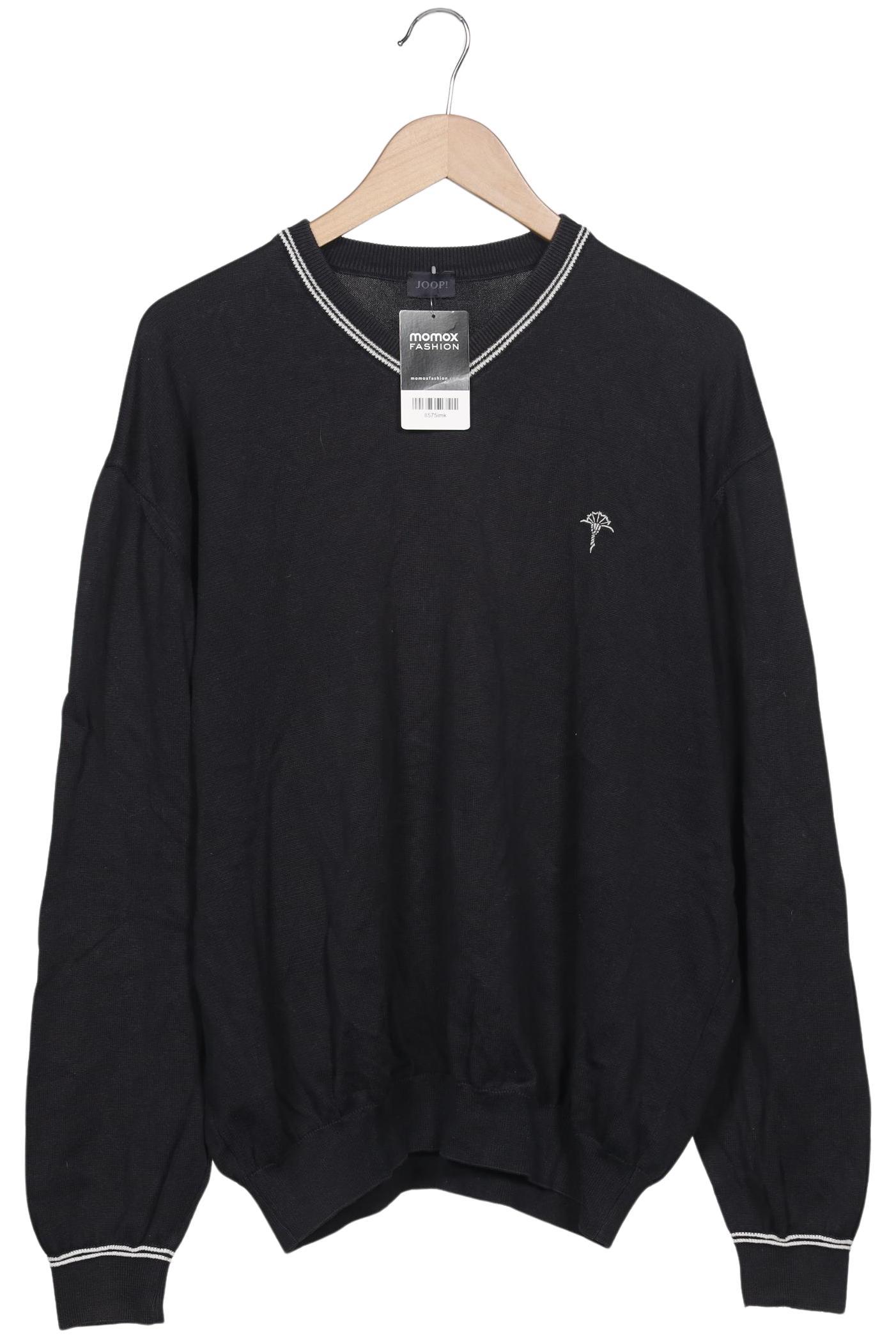 Thumbnail - Joop! Herren Pullover, marineblau, Gr. 56