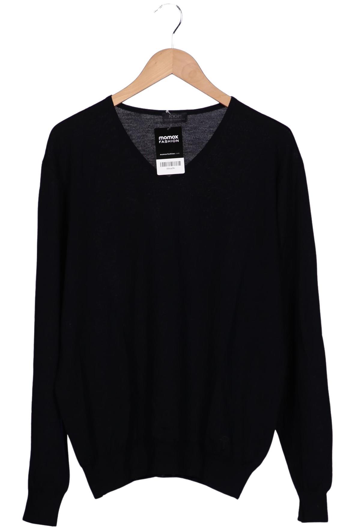 

Joop! Herren Pullover, marineblau, Gr. 54