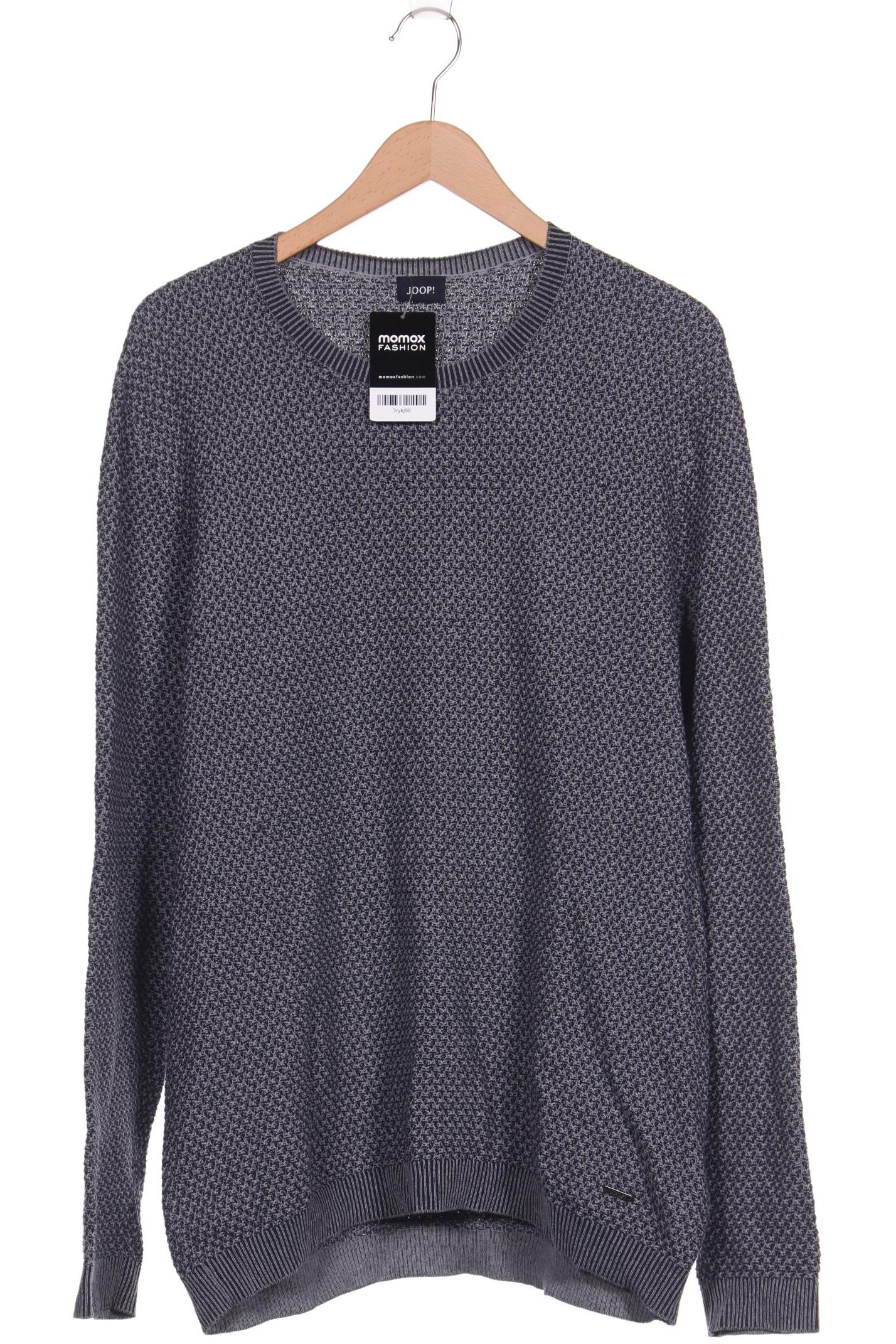 

Joop! Herren Pullover, marineblau, Gr. 56