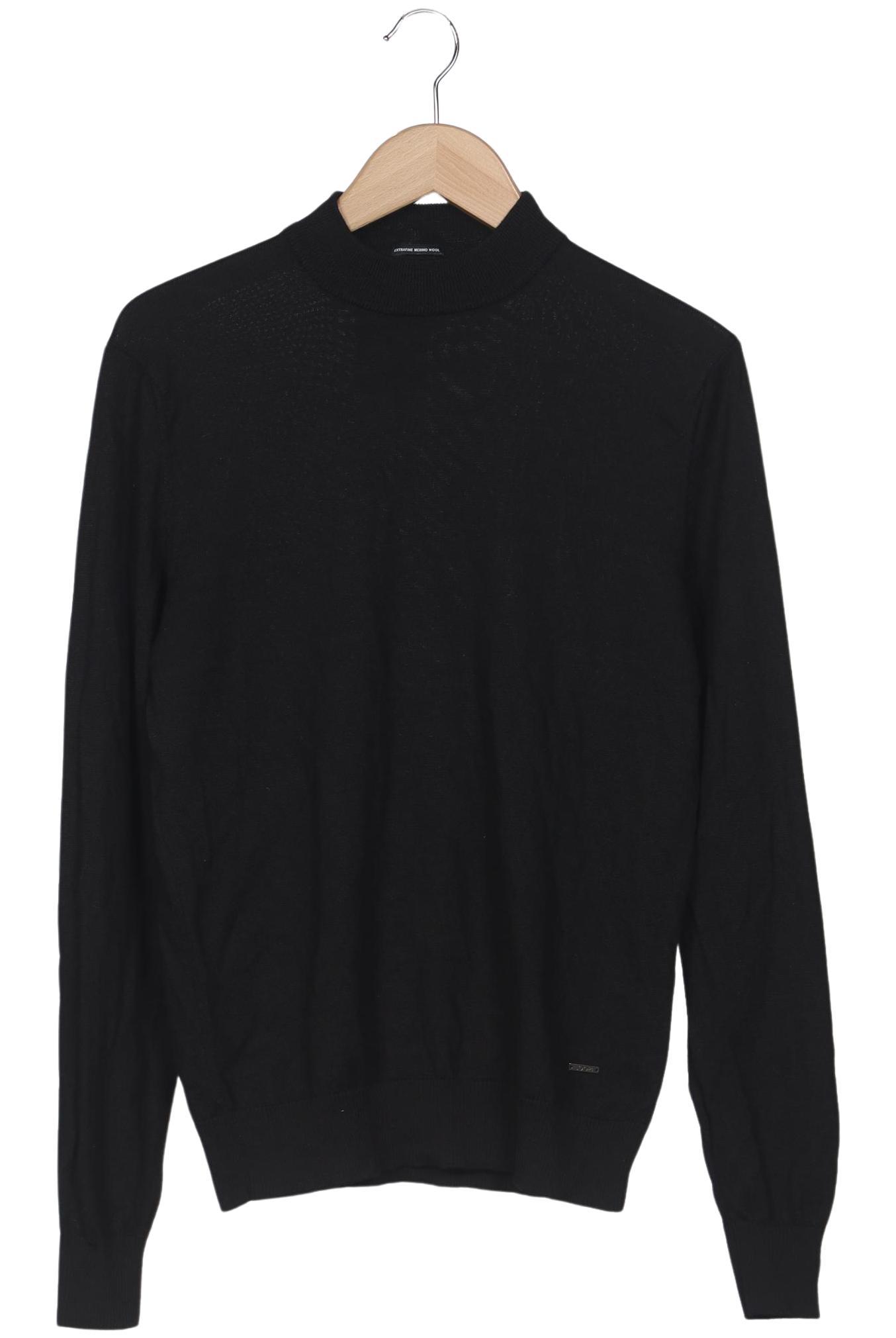 

Joop! Herren Pullover, schwarz, Gr. 46