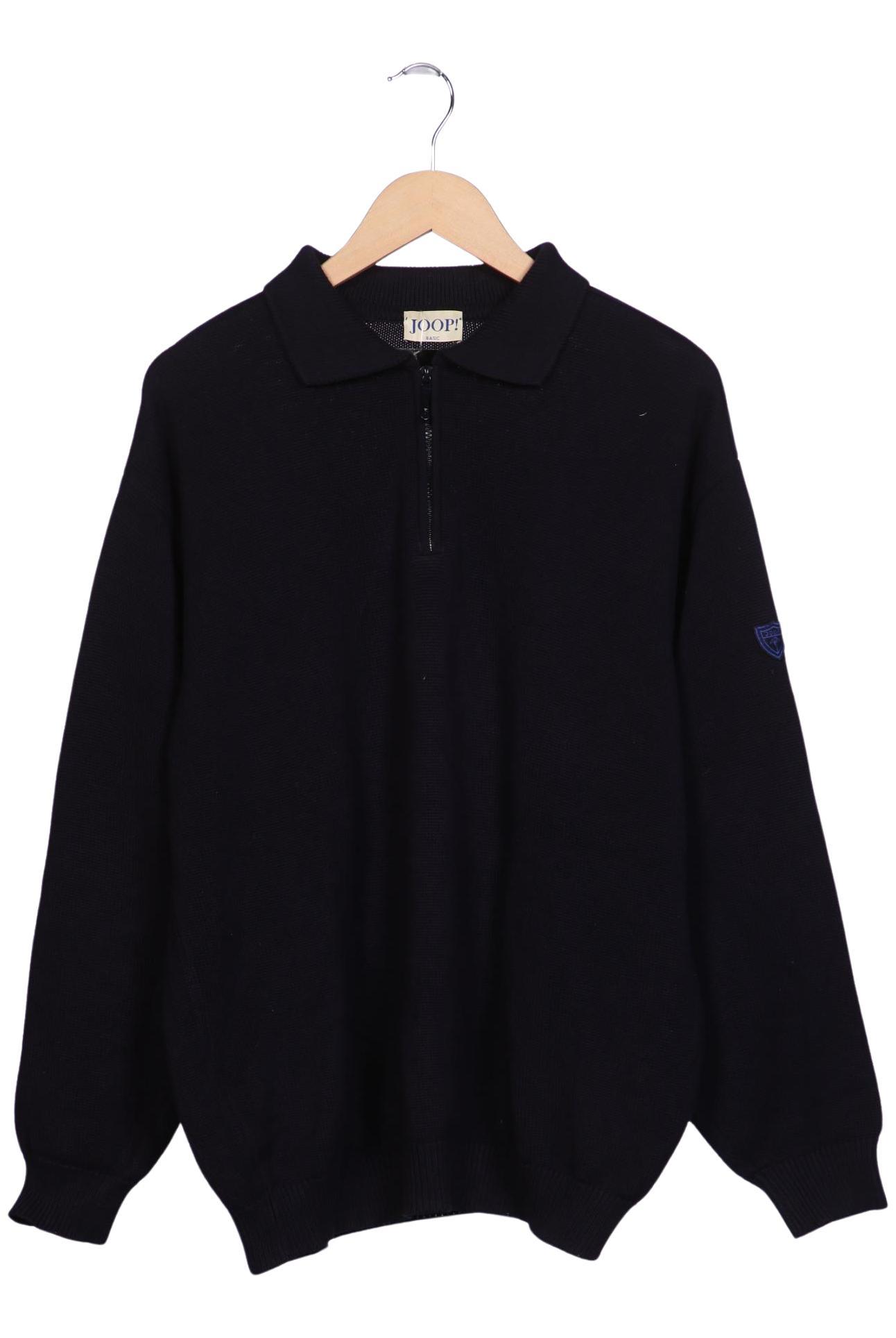 

Joop! Herren Pullover, marineblau, Gr. 52