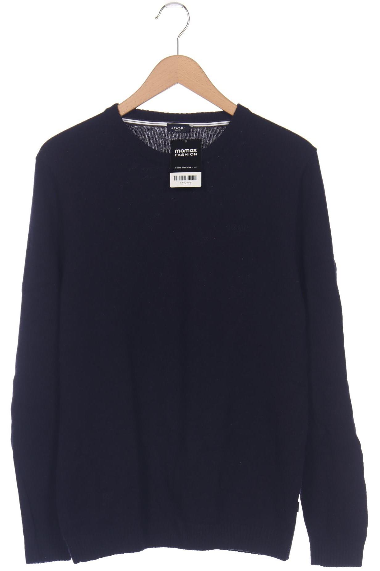

Joop! Herren Pullover, marineblau, Gr. 52