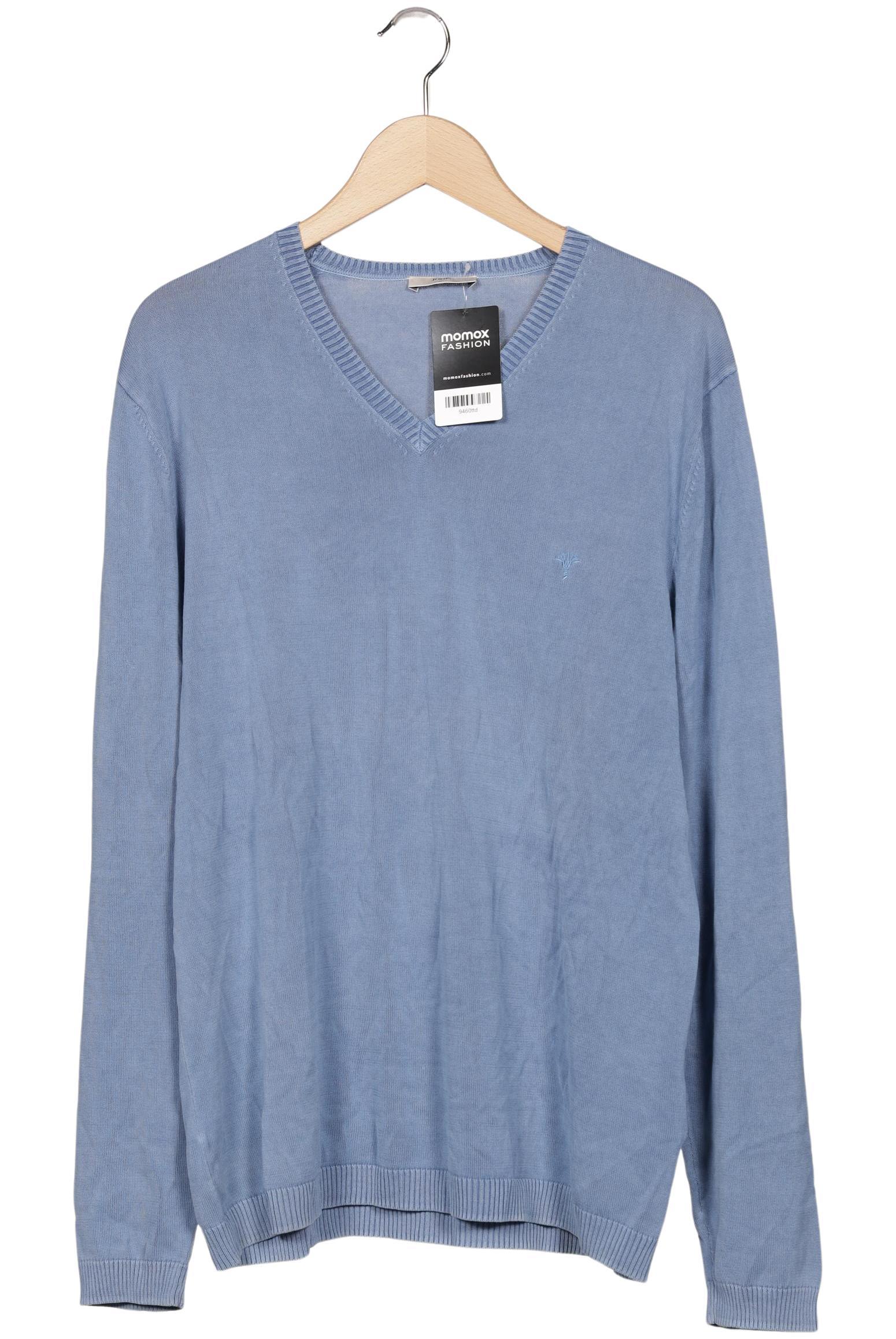 Thumbnail - Joop! Herren Pullover, hellblau, Gr. 54