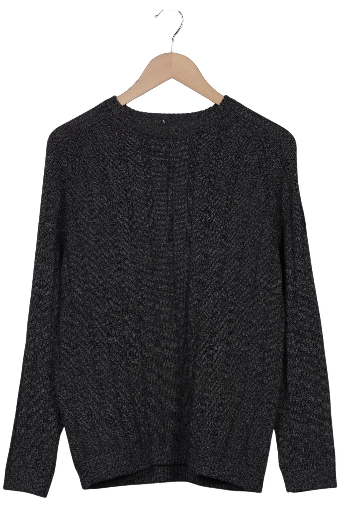 

Joop! Herren Pullover, grau, Gr. 50