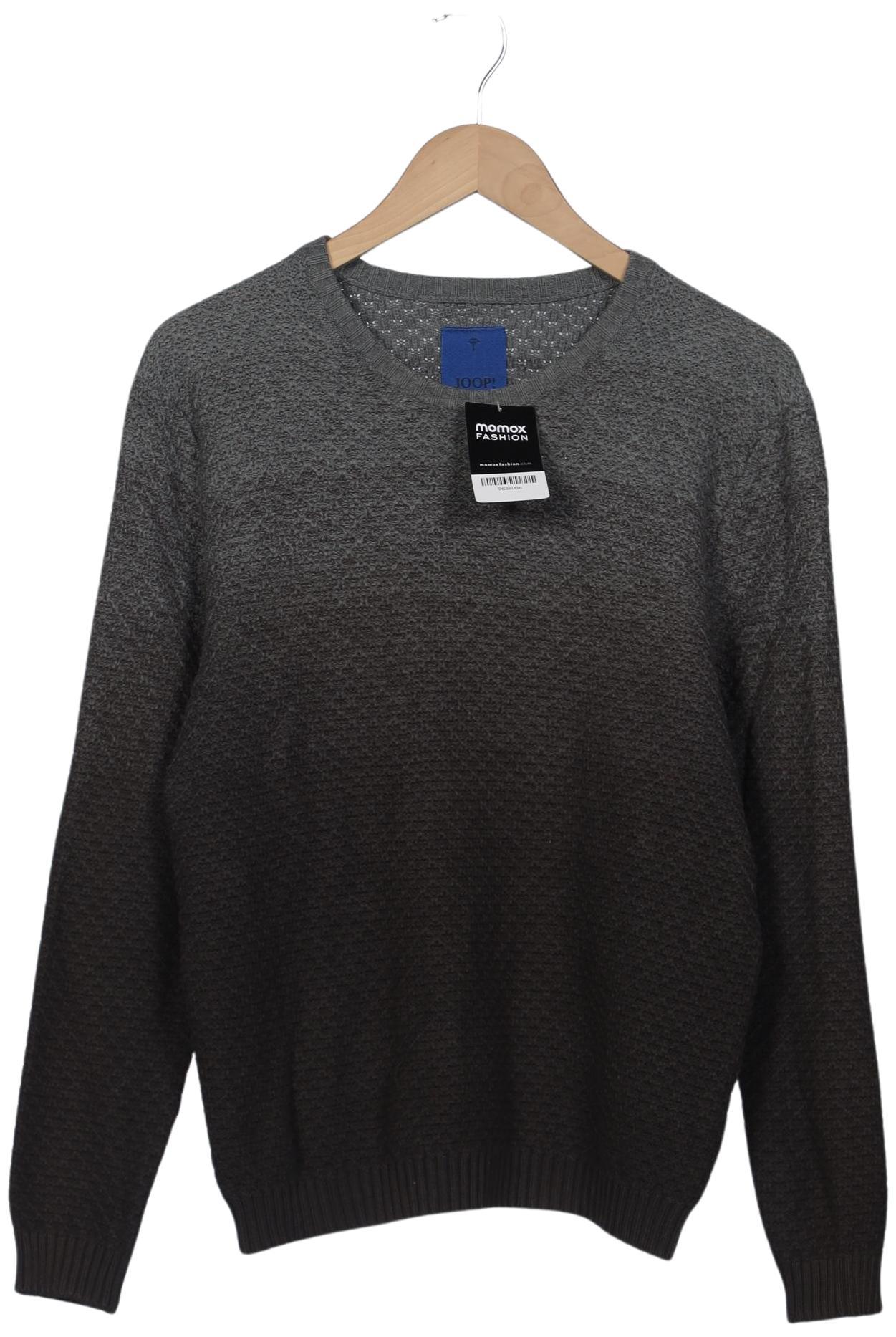 

Joop! Herren Pullover, grau, Gr. 48