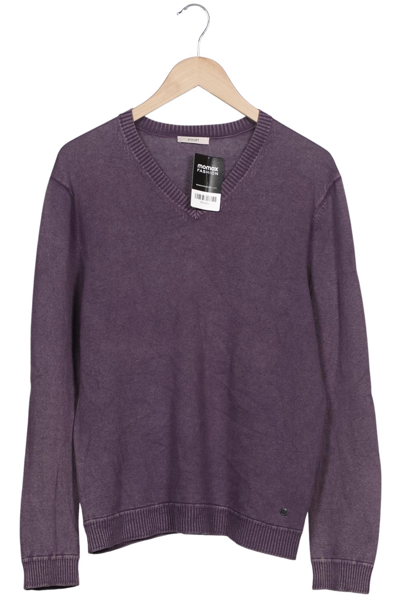 

Joop! Herren Pullover, flieder, Gr. 48
