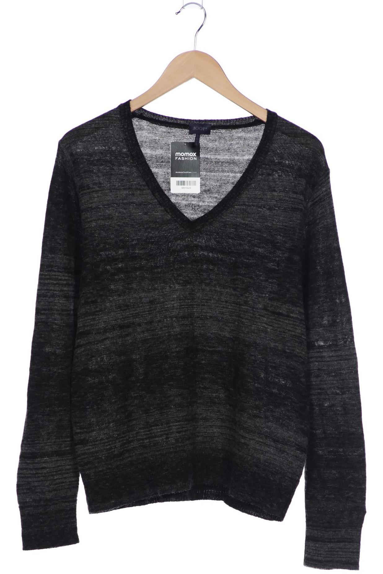 

Joop! Herren Pullover, grau, Gr. 48