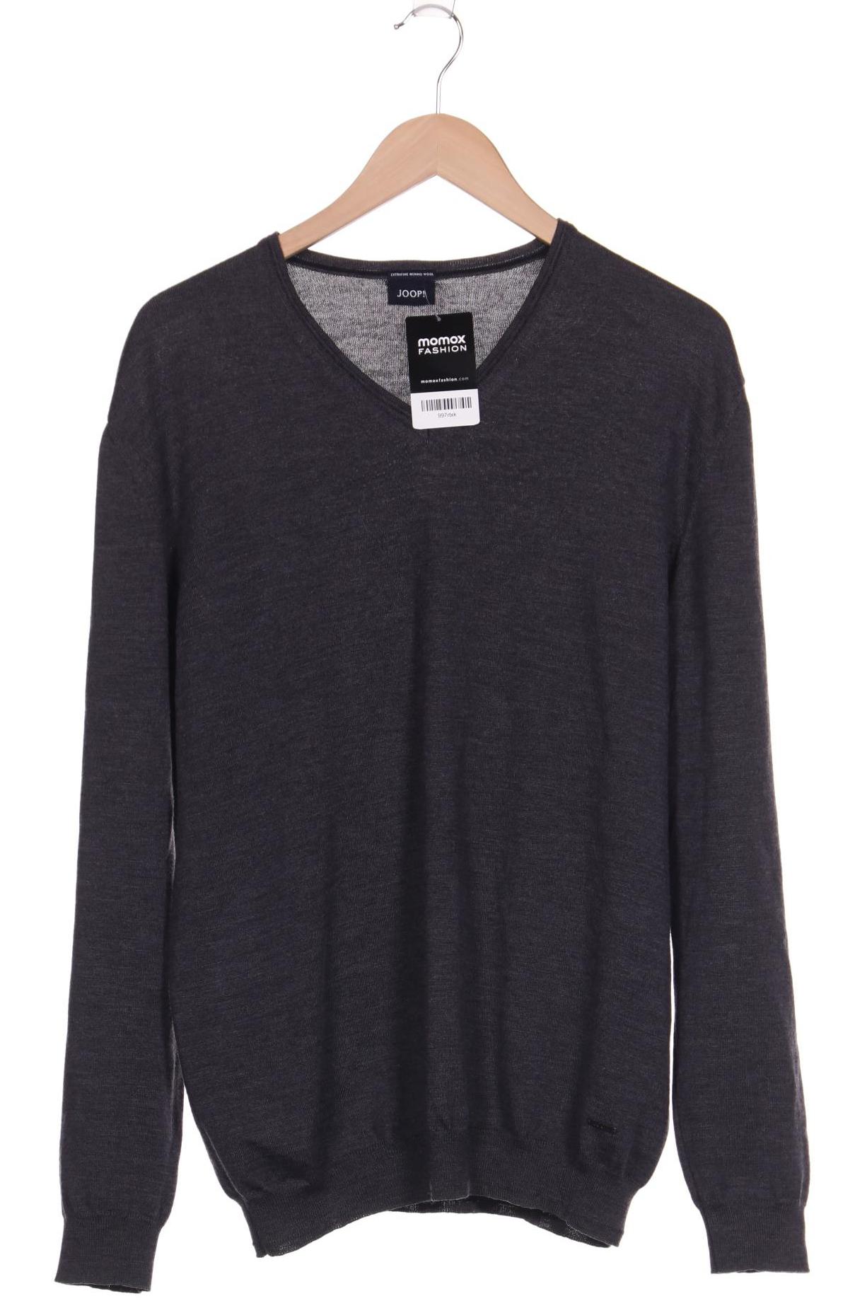 

JOOP! Herren Pullover, grau