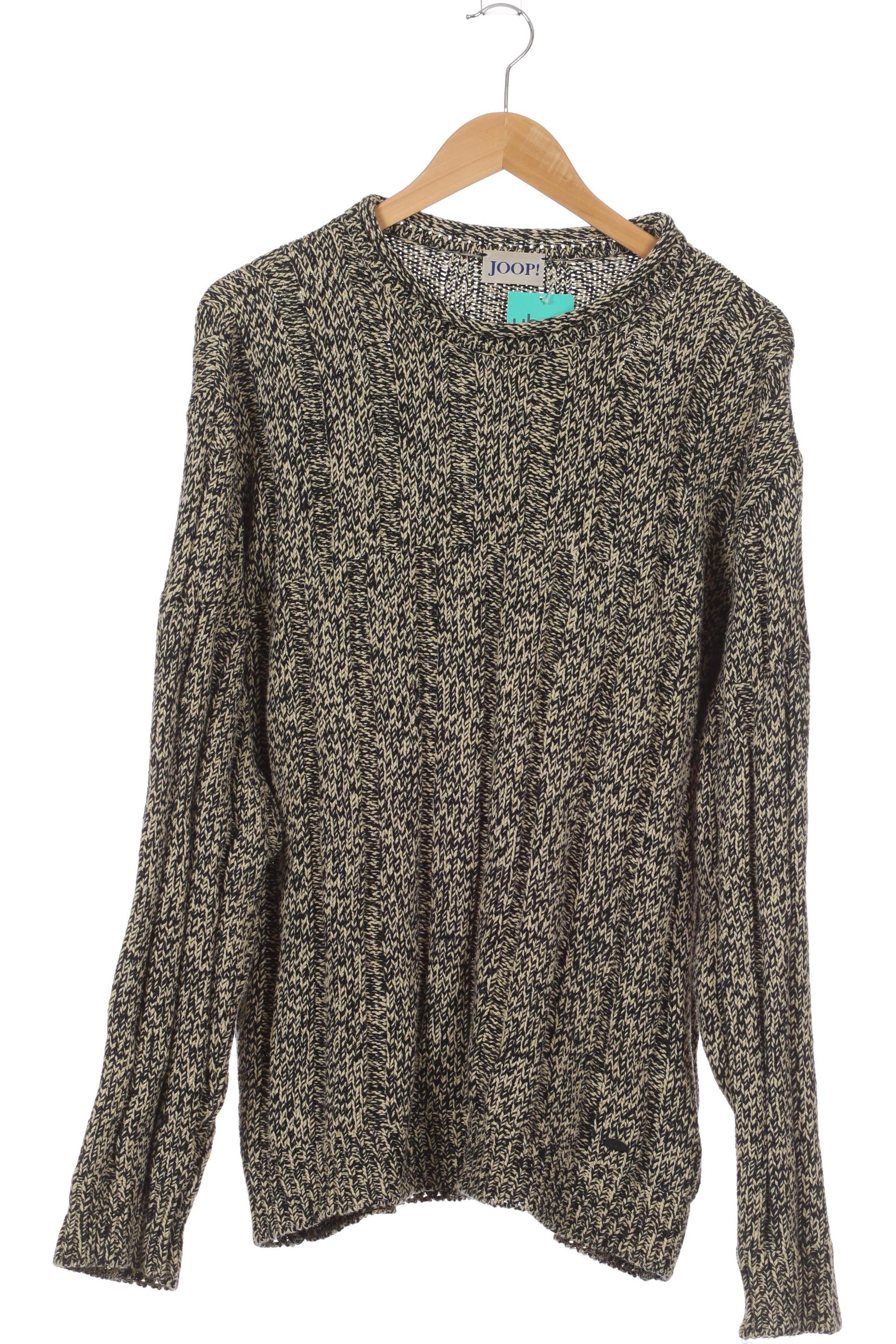

Joop! Herren Pullover, schwarz, Gr. 54